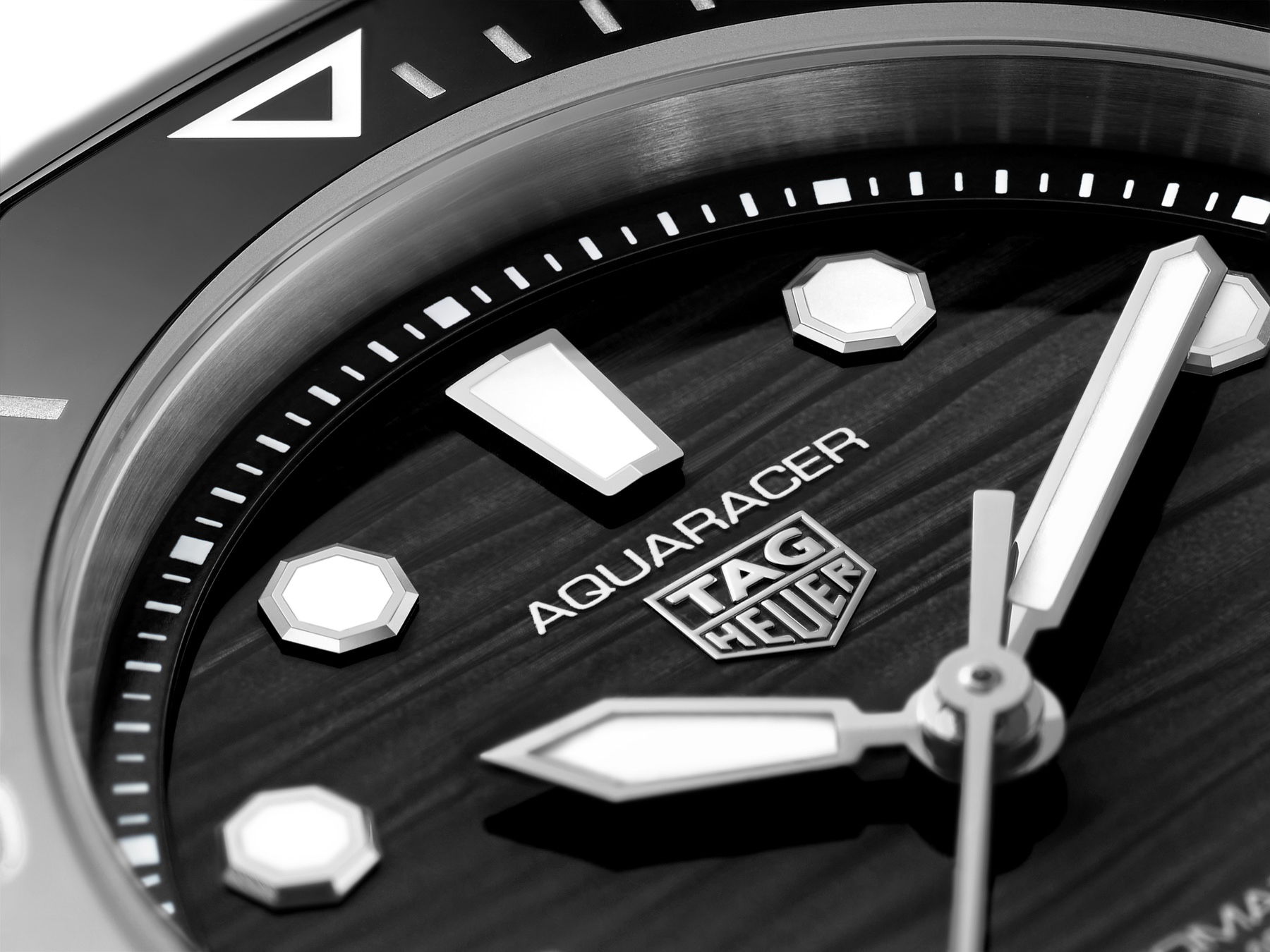 TAG Heuer Aquaracer Professional 300 WBP231D.BA0626 Replica 7