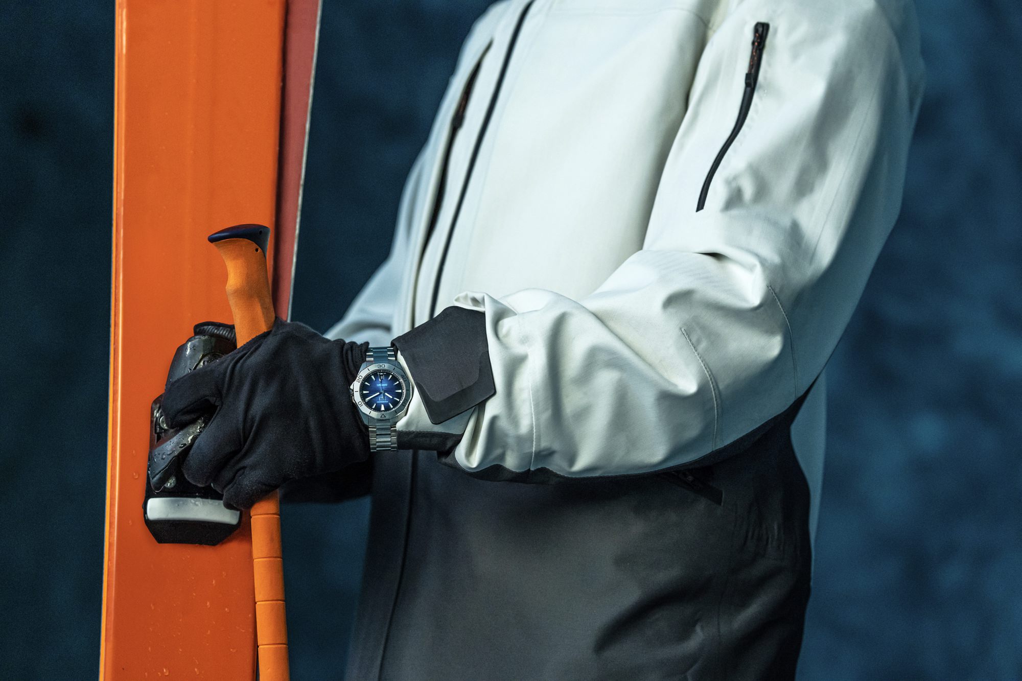 IMG_9081 TAG Heuer Aquaracer Professional 200 Date WBP2111.BA0627 Replica 7