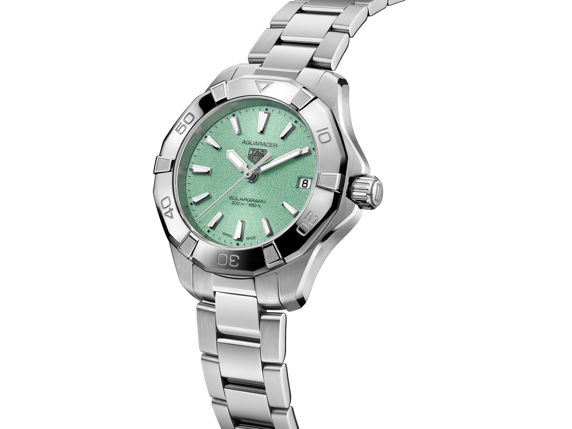 IMG_9081 TAG Heuer Aquaracer Professional 200 Solargraph WBP1315.BA0005 Replica 7