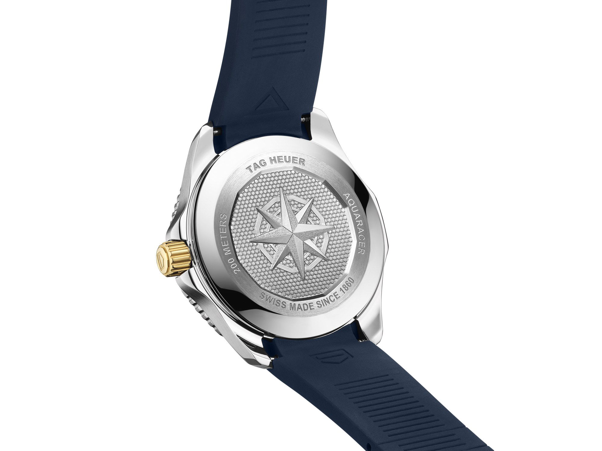 IMG_9081 TAG Heuer Aquaracer Professional 200 WBP2150.FT6210 Replica 7