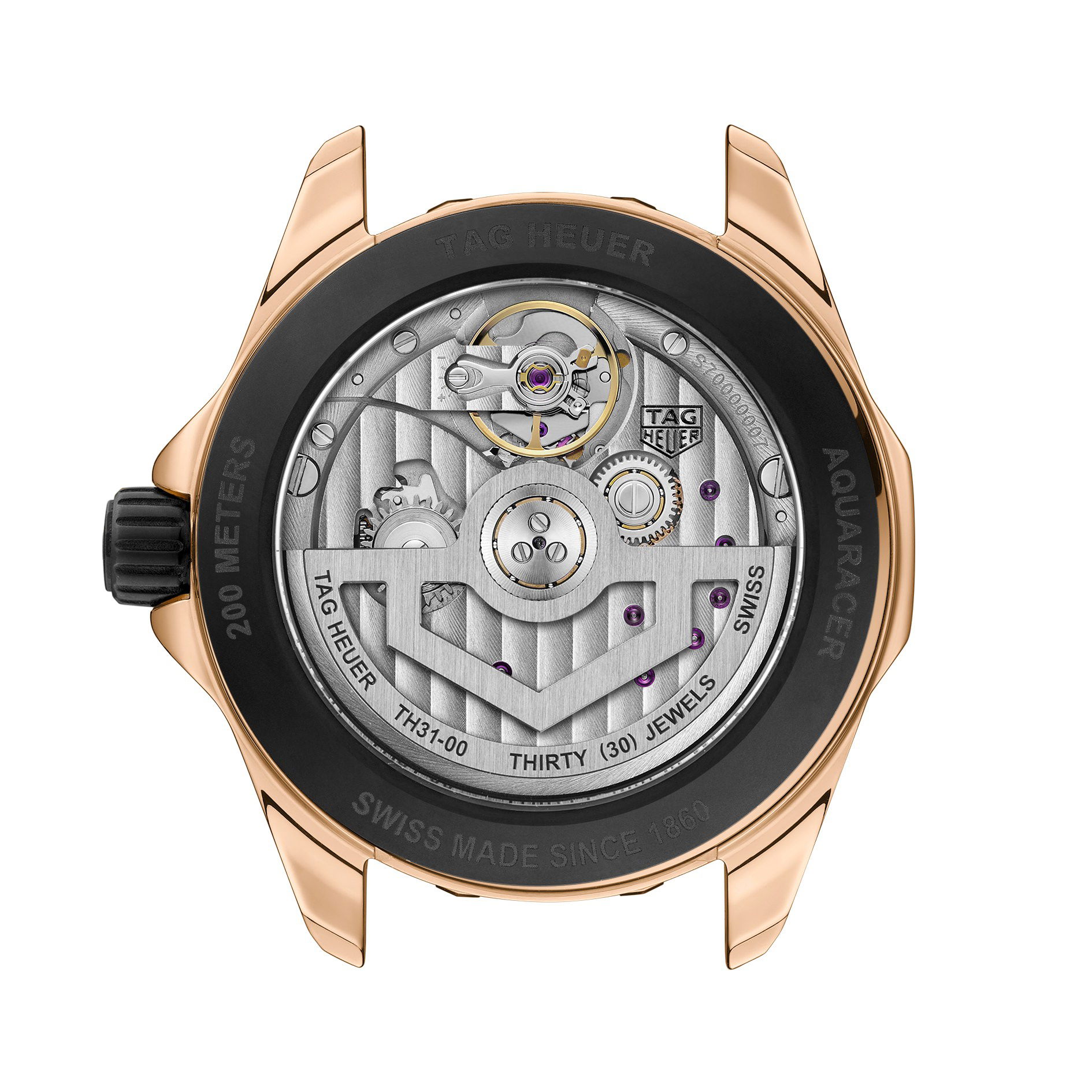 IMG_9081 TAG Heuer Aquaracer Professional 200 WBP5150.FT6199 Replica 7