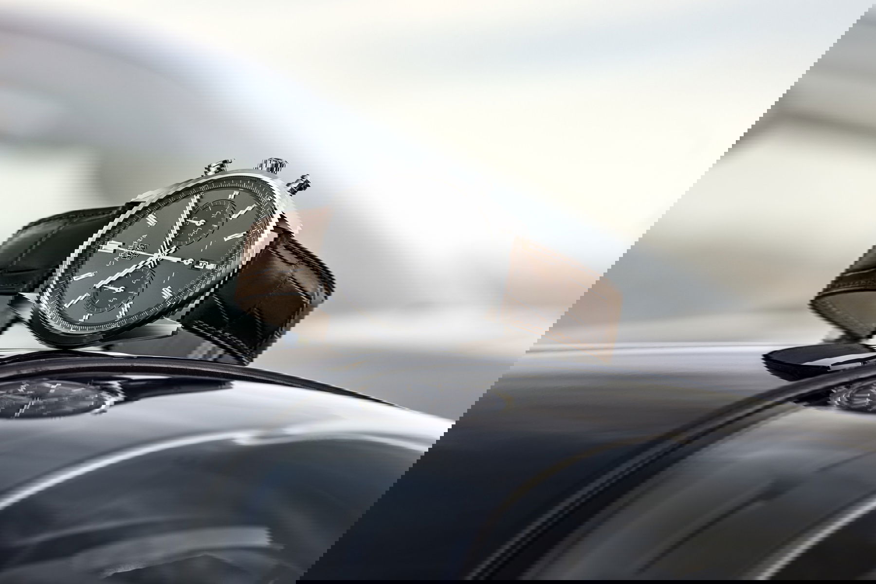 TAG Heuer Carrera CBN2012.FC6483 Replica 7