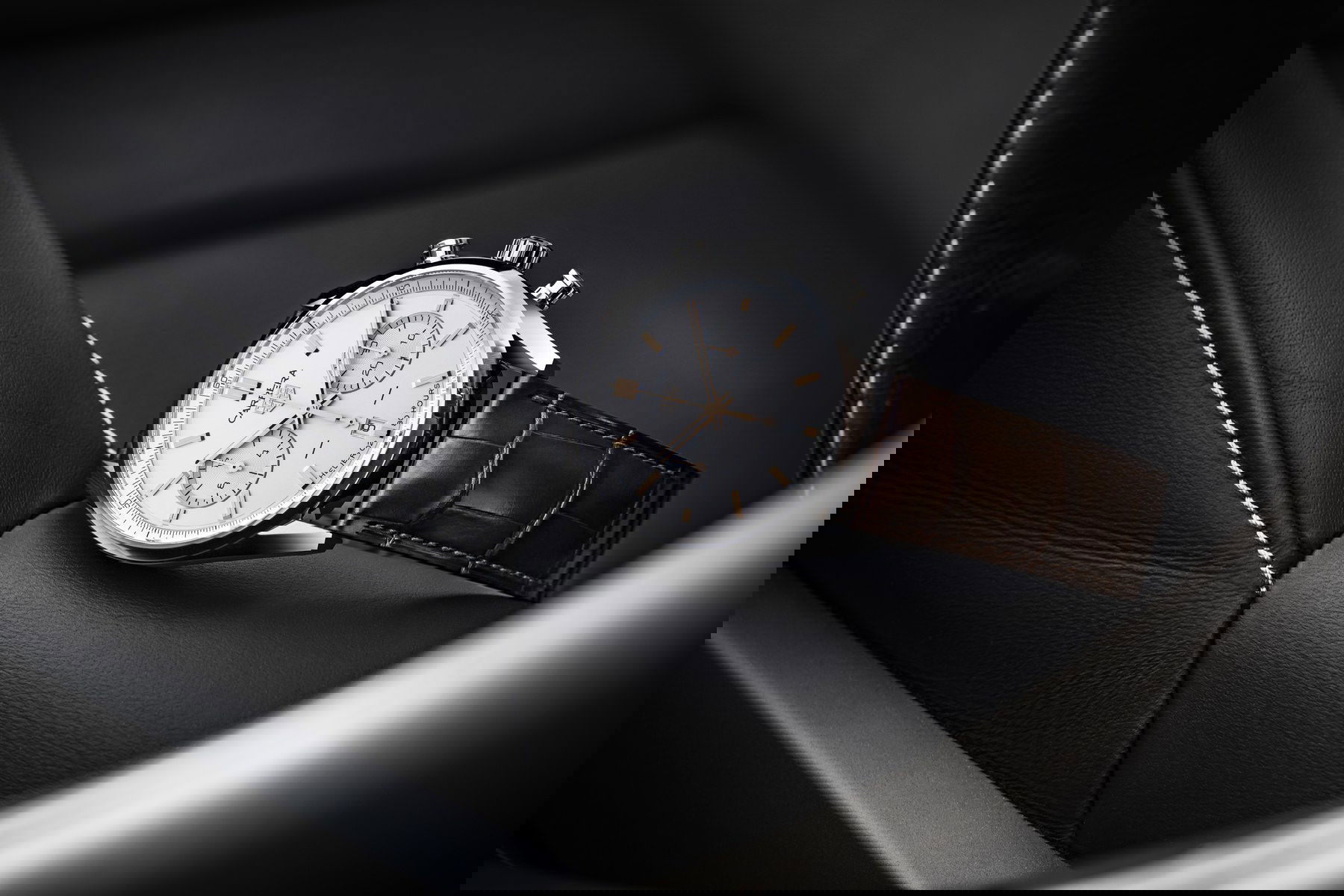 TAG Heuer Carrera CBN2013.FC6483 Replica 7