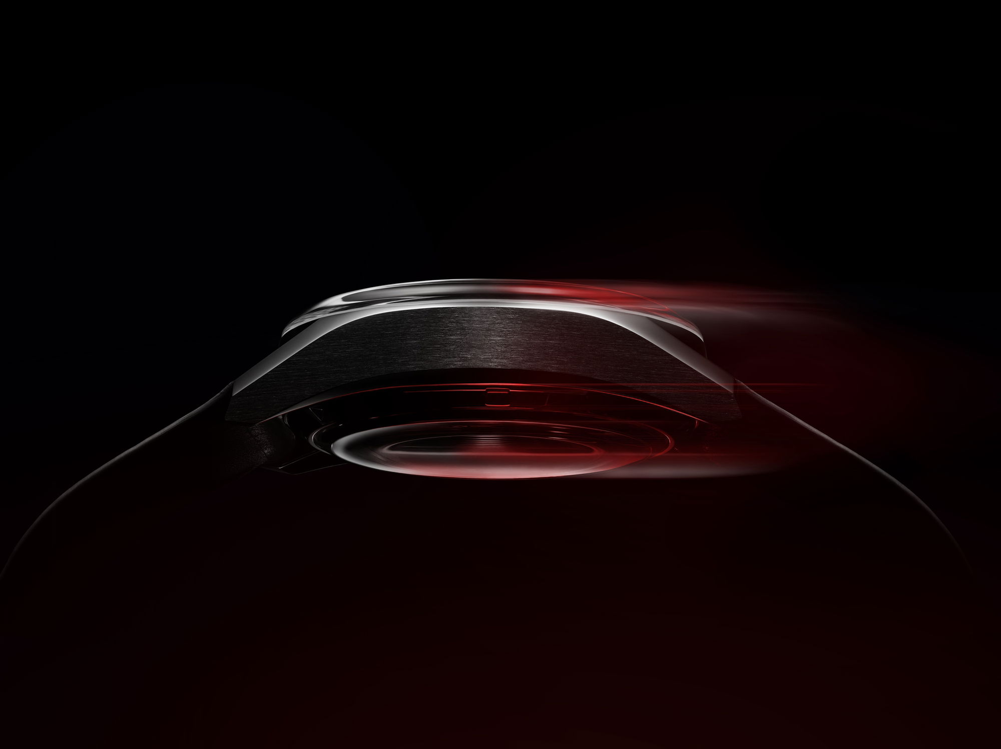 TAG Heuer Carrera Chronosprint x Porsche CBS2011.FC6529 Replica 7