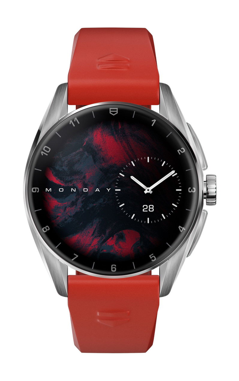 TAG Heuer Connected Calibre E4 SBR8010.BT6255 Replica 7