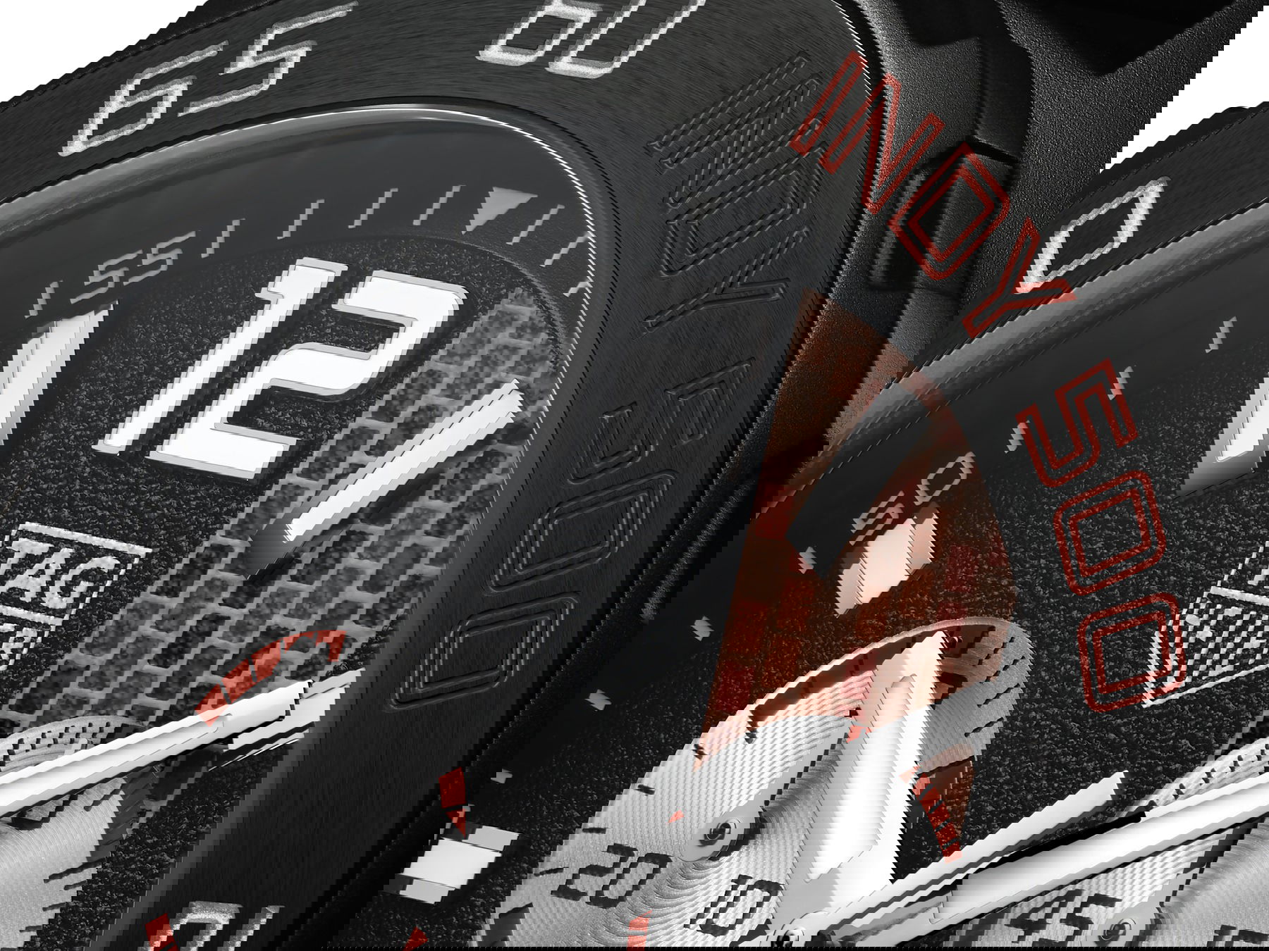 IMG_9081 TAG Heuer Formula 1 X Indy 500 CAZ101AD.FT8024 Replica 7