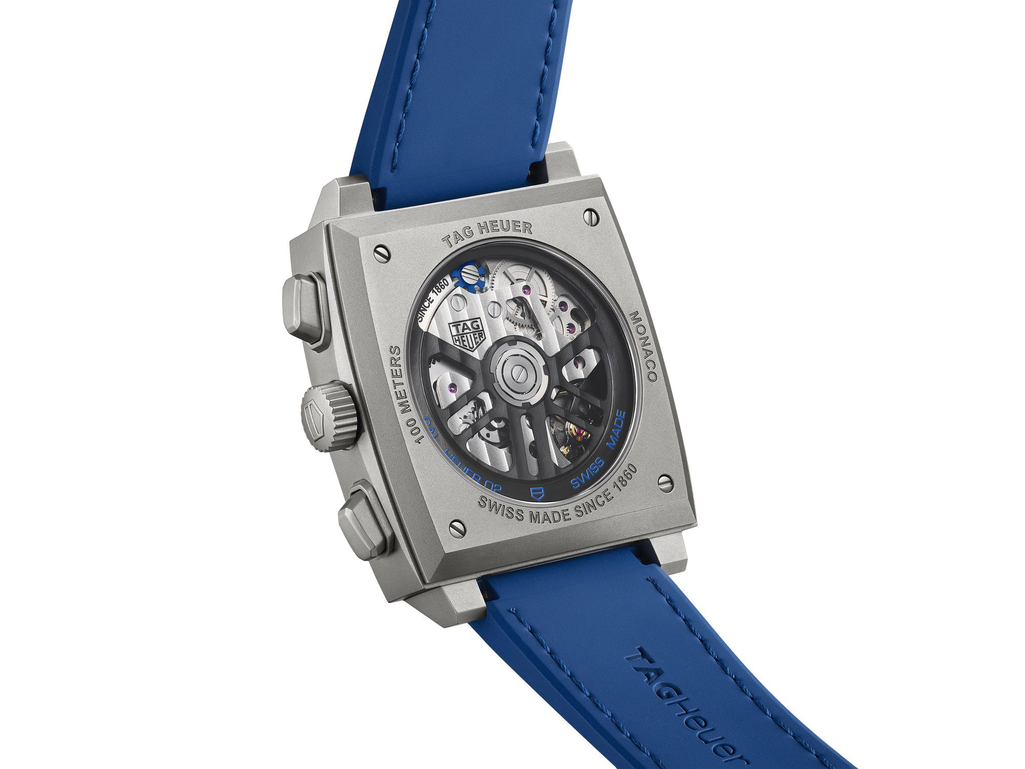 IMG_9081 TAG Heuer Monaco Chronograph Skeleton CBL2182.FT6235 Replica 7