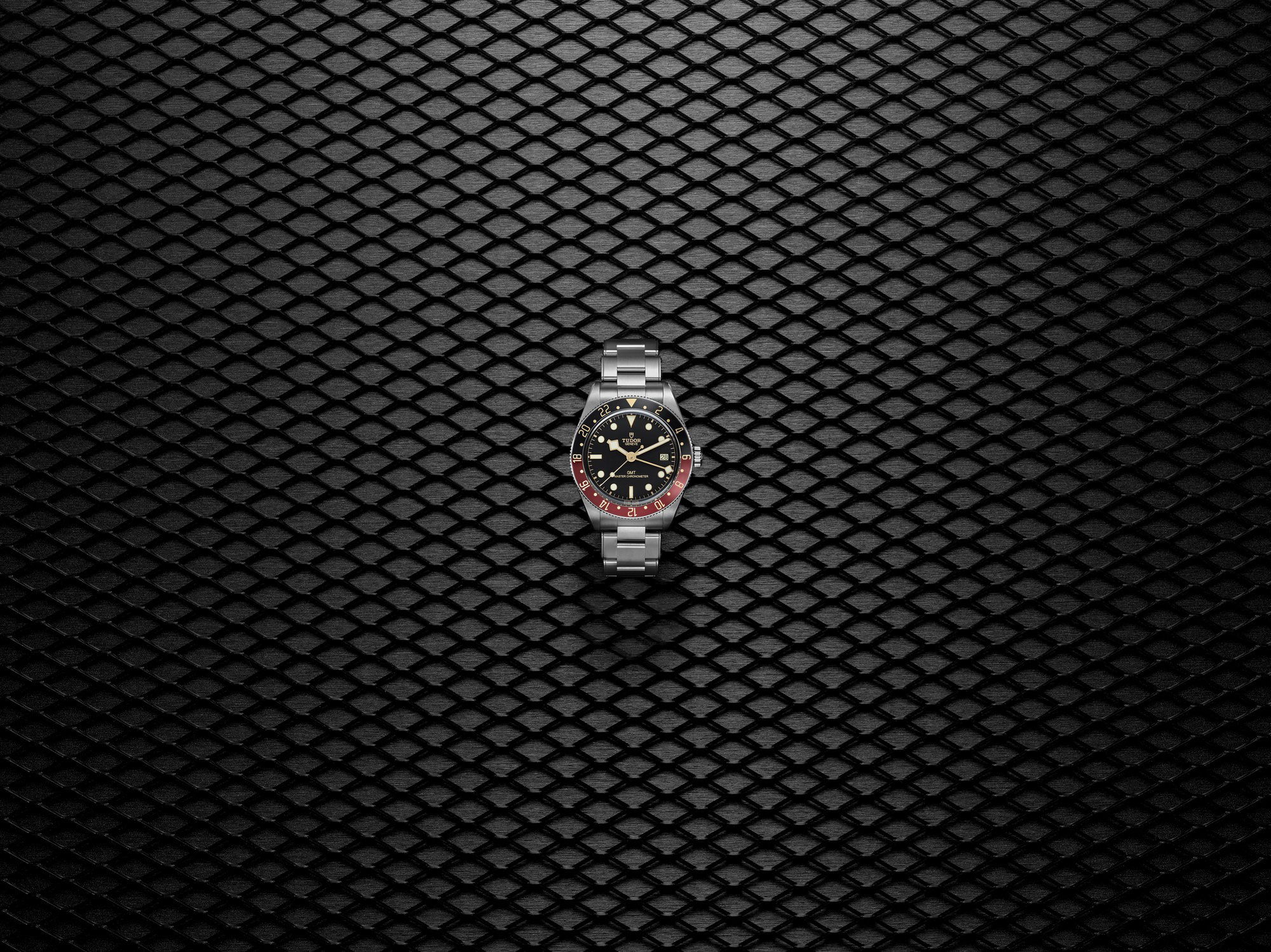 TUDOR Black Bay 58 GMT M7939G1A0NRU-0001 Replica 7