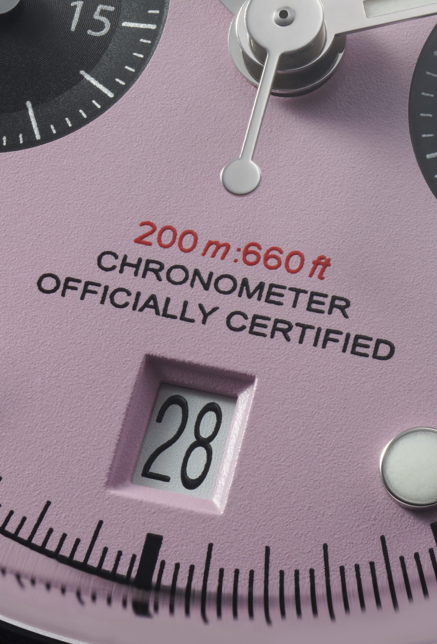 IMG_9081 TUDOR Black Bay Chrono Pink 79360N-0019 Replica 7