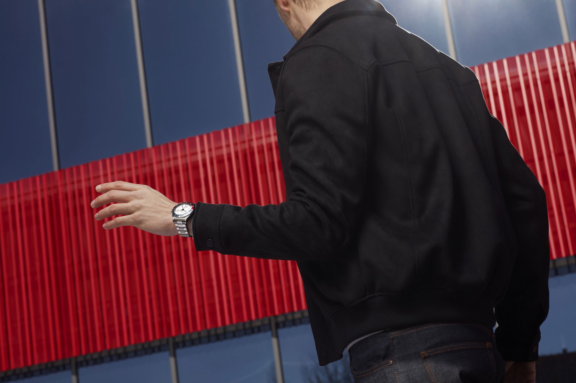 IMG_9081 TUDOR Black Bay GMT M79830RB-0010 Replica 7