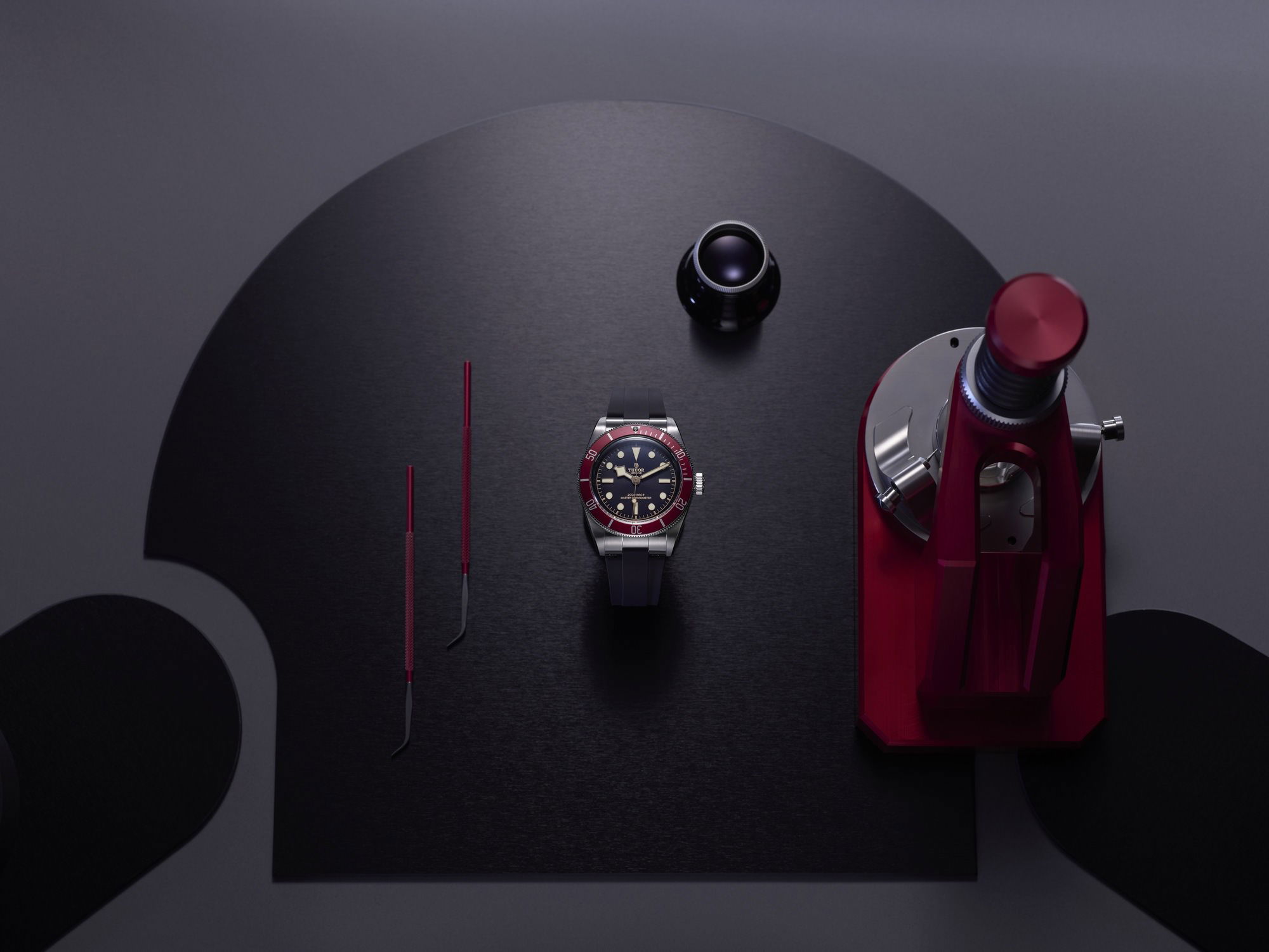 IMG_9081 TUDOR Black Bay M7941A1A0RU-0002 Replica 7