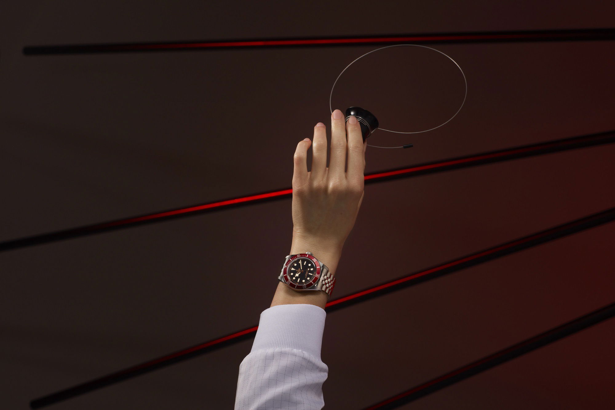 IMG_9081 TUDOR Black Bay M7941A1A0RU-0003 Replica 7