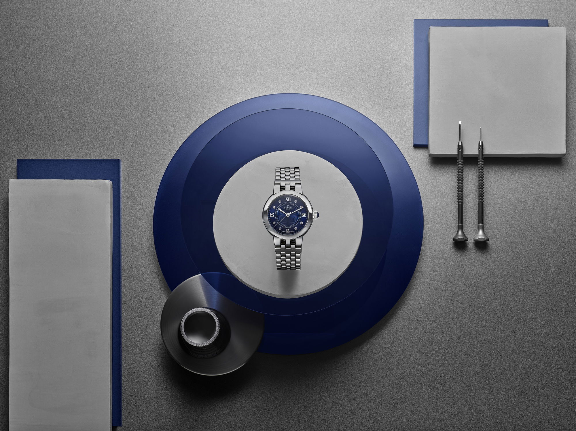 IMG_9081 TUDOR Clair de Rose M35200-0009 Replica 7