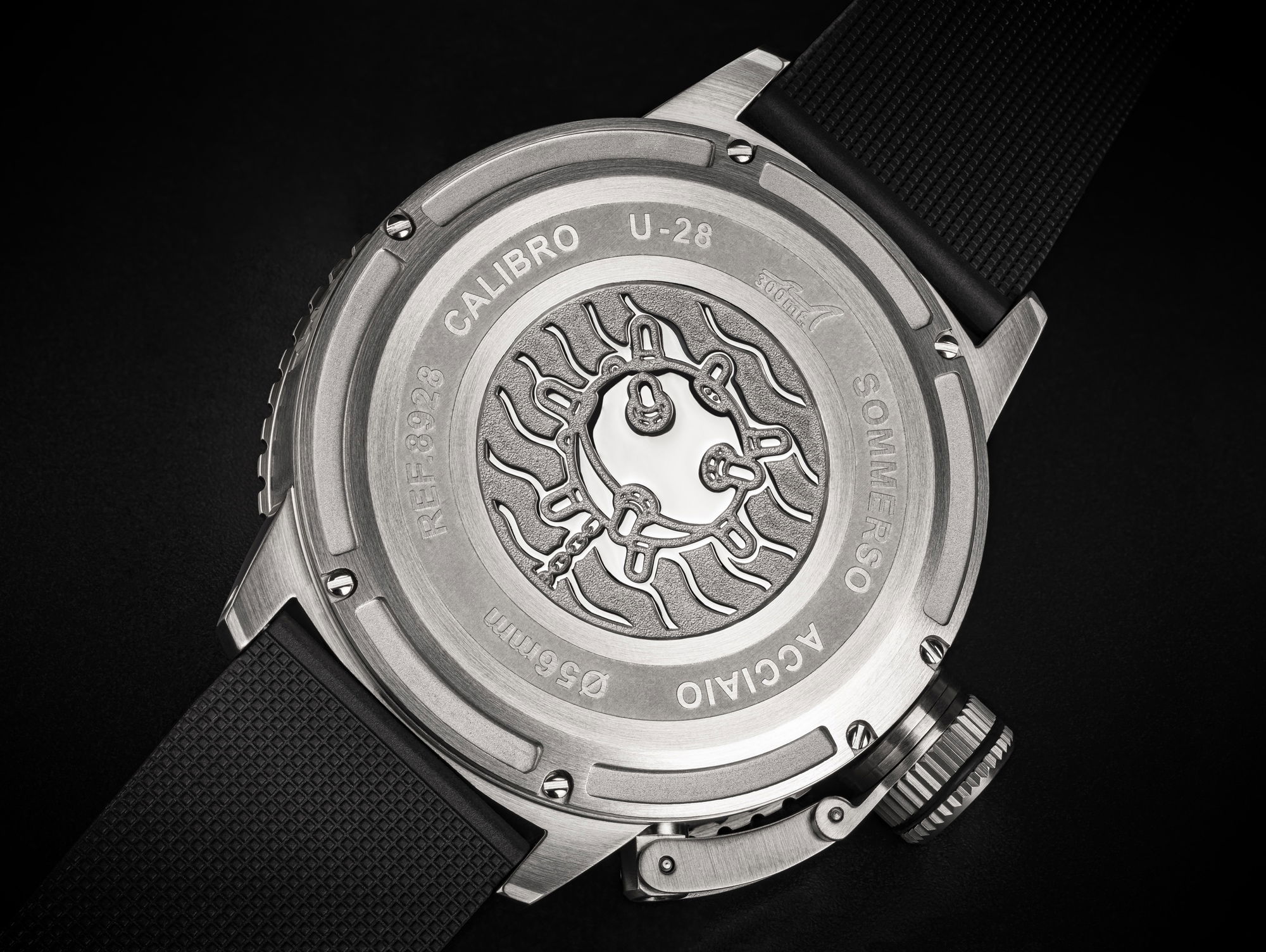 IMG_9081 U-Boat Sommerso 56 8928 Replica 7