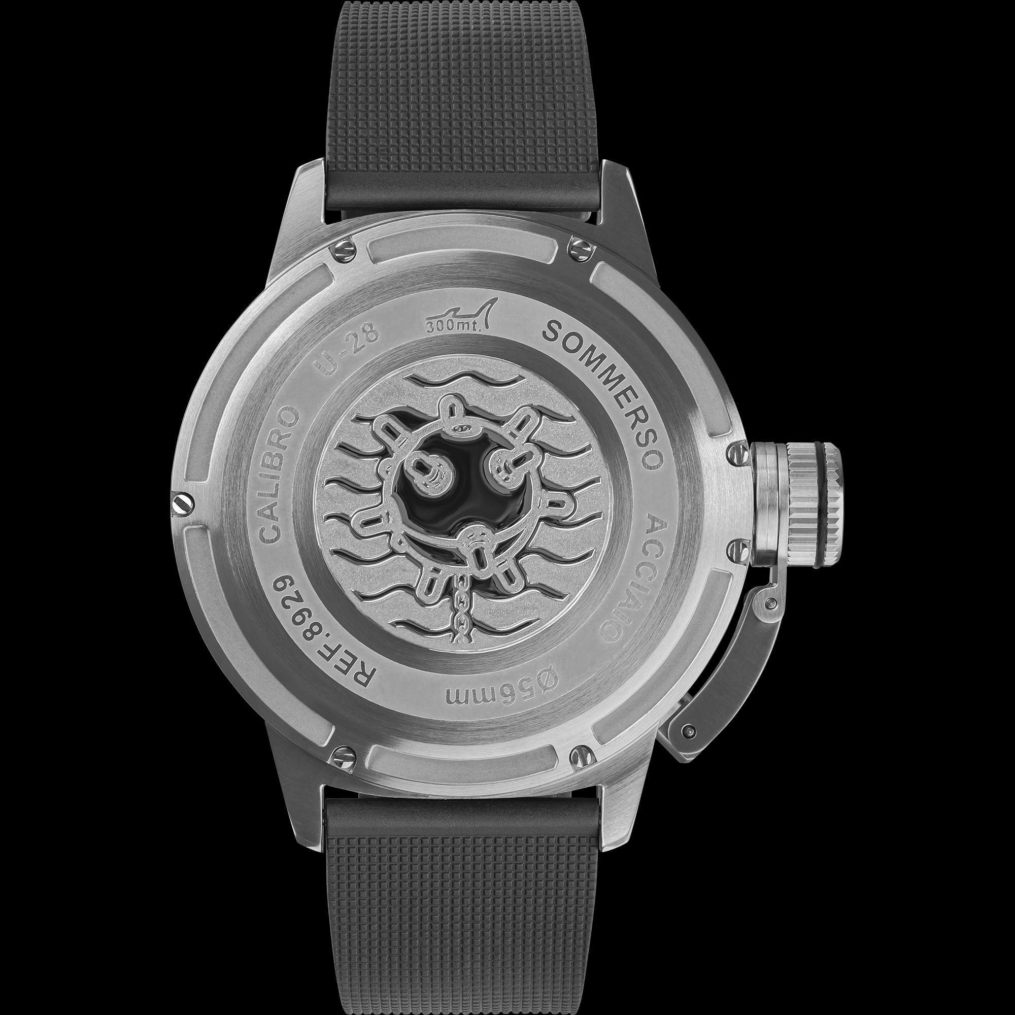 U-Boat Sommerso 56 8929 Replica 7