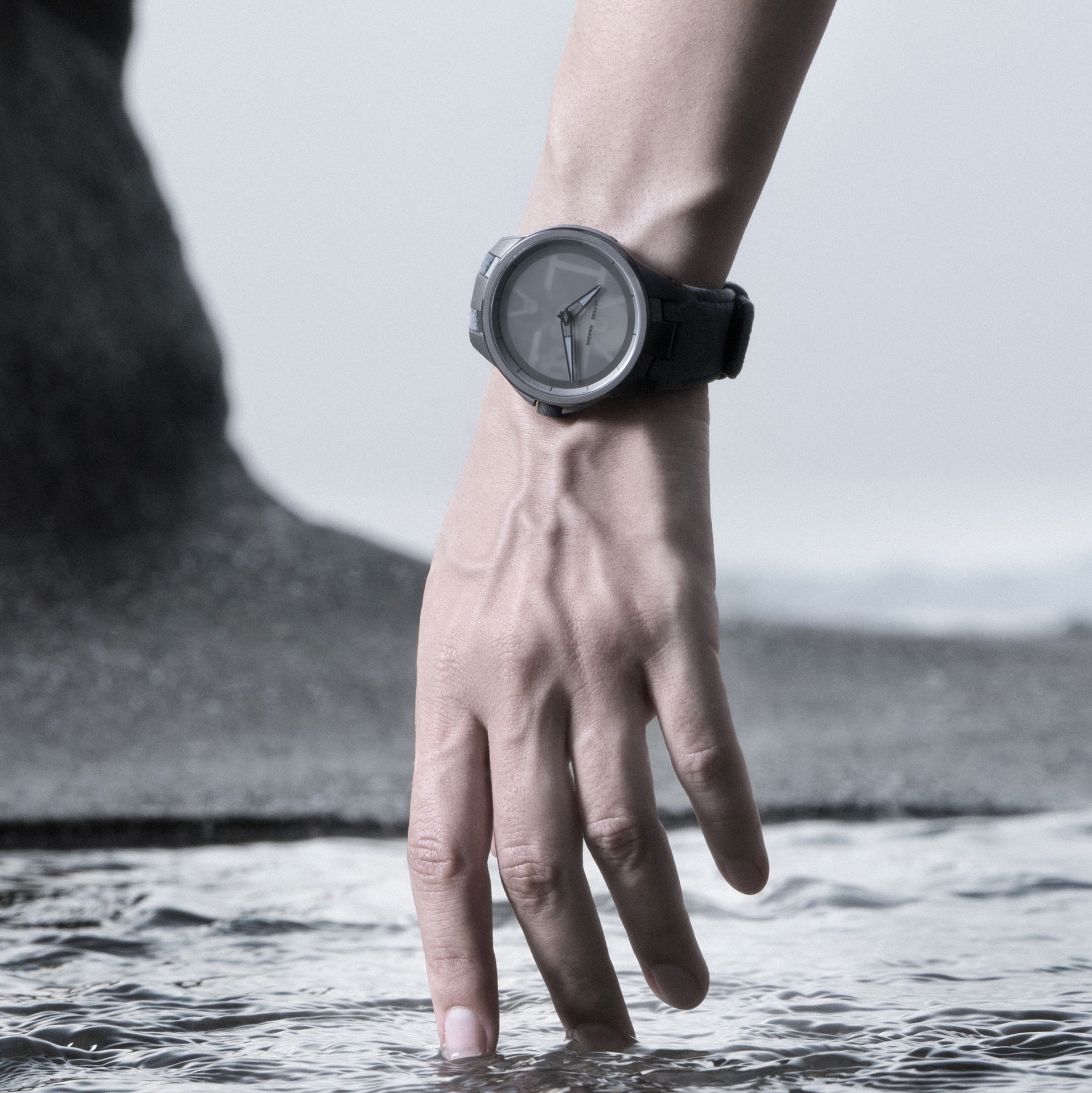 Ulysse Nardin Blast [Amourex Peintre] 3713-260LE-9A-SEVER/0A Replica 7