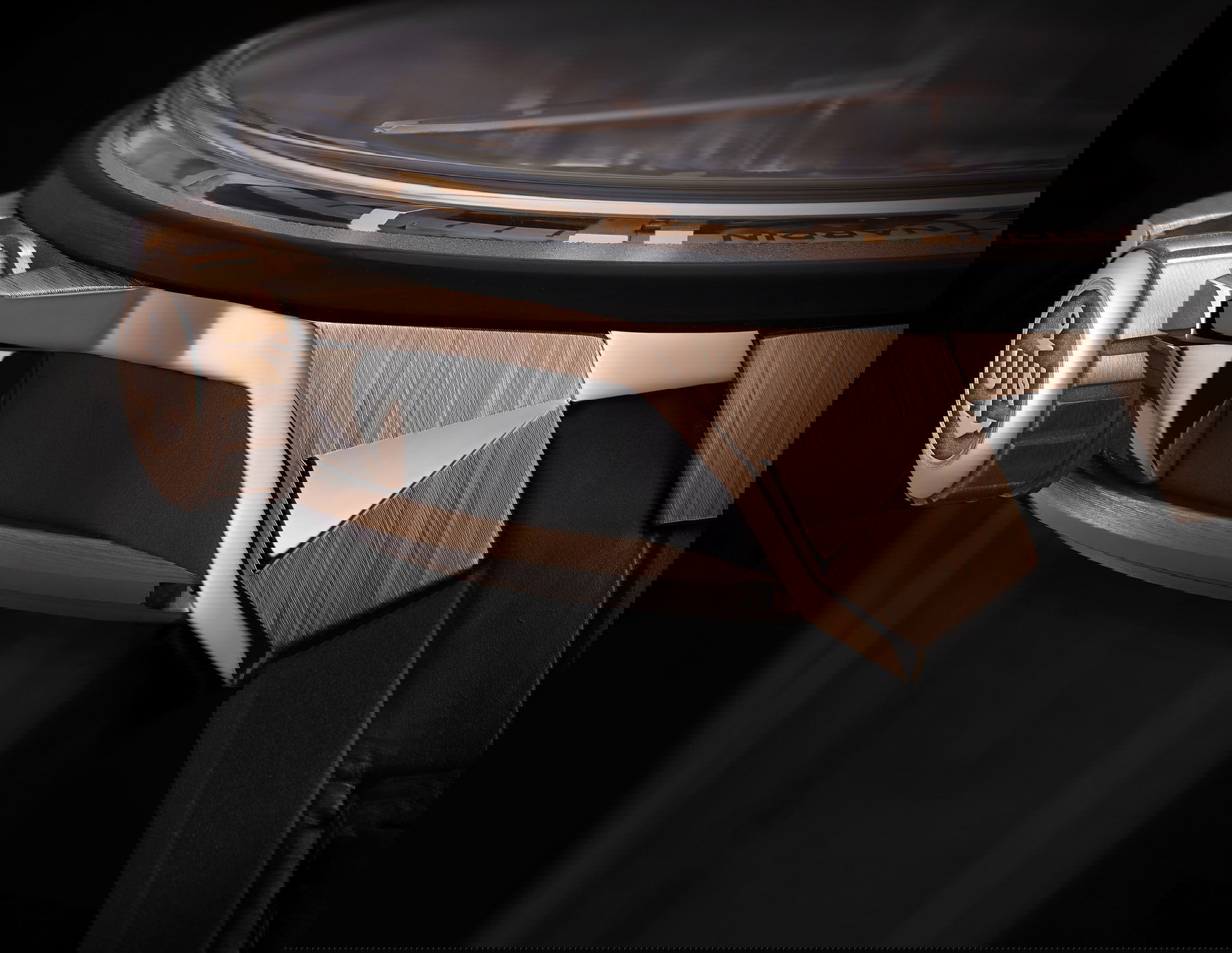 IMG_9081 Ulysse Nardin Blast Hourstriker 6215-400/02 Replica 7