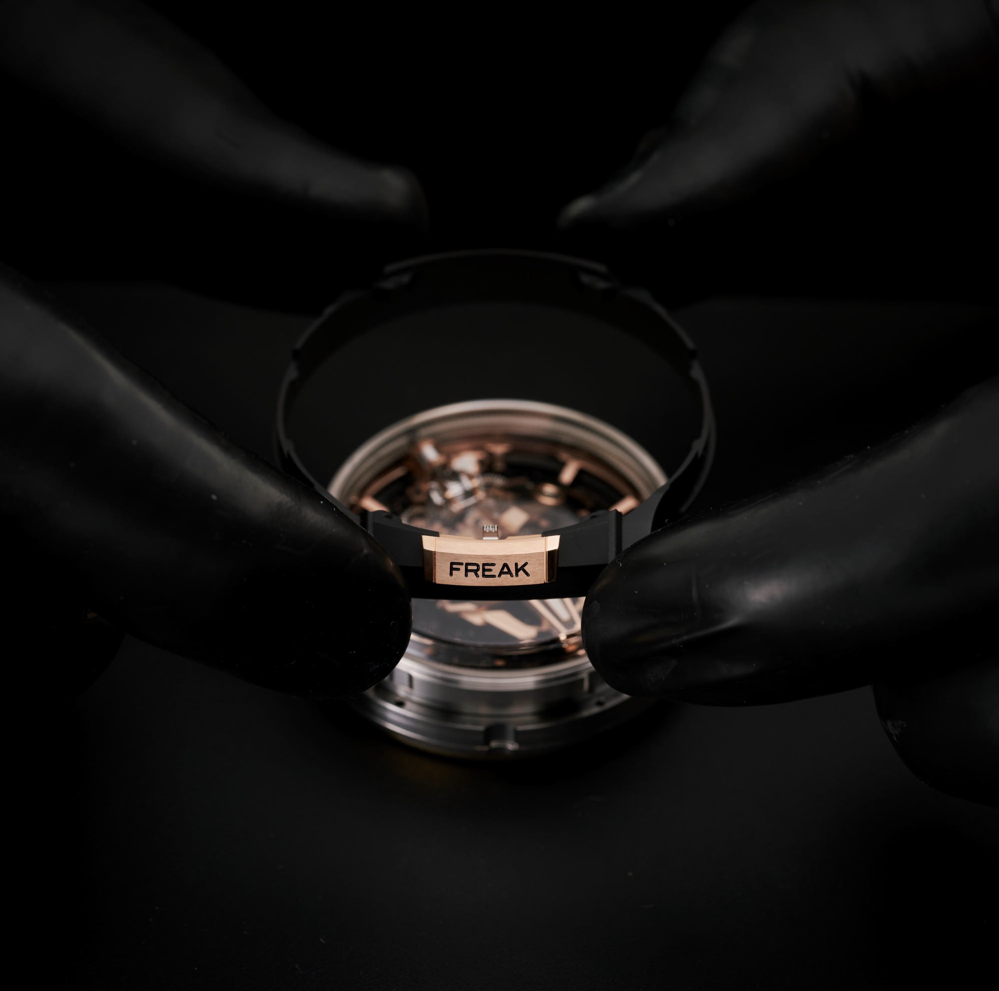 IMG_9081 Ulysse Nardin Freak S 2513-500LE-2A-BLACK-5N/1A Replica 7