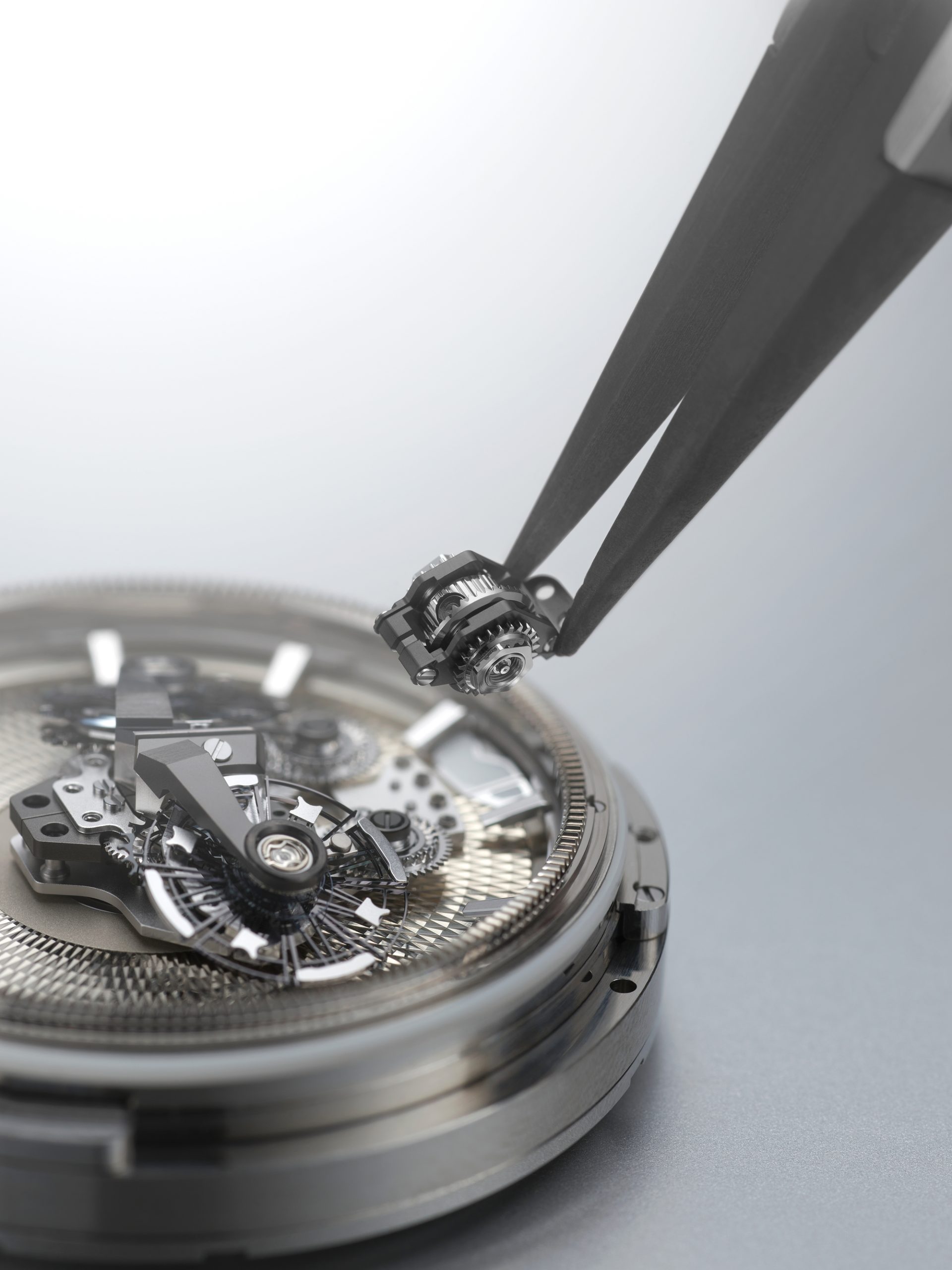 Ulysse Nardin Freak [S NOMAD] 2513-500LE-4A-GUI/3A Replica 7