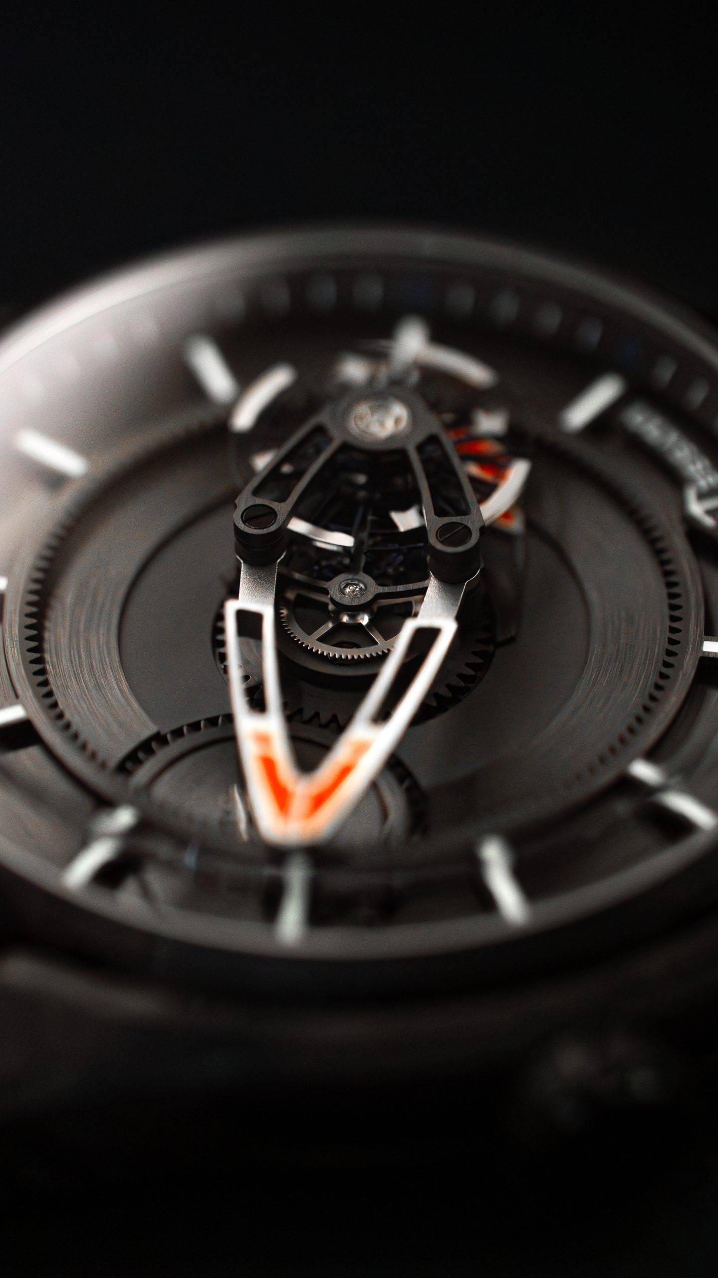 Ulysse Nardin Freak [X Gumball 3000] Limited Edition 2303-270LE-2A-GUM/3A Replica 7