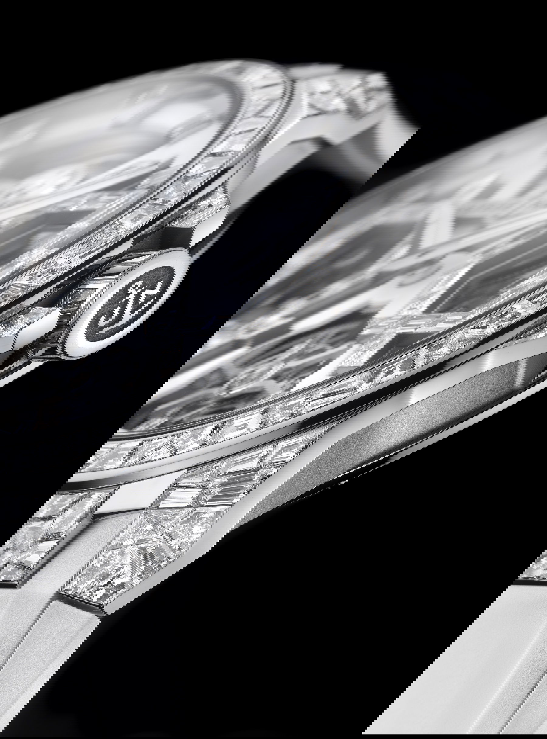 IMG_9081 Ulysse Nardin Executive Sparkling Blast 1720-400BLE-3A/01 Replica 7