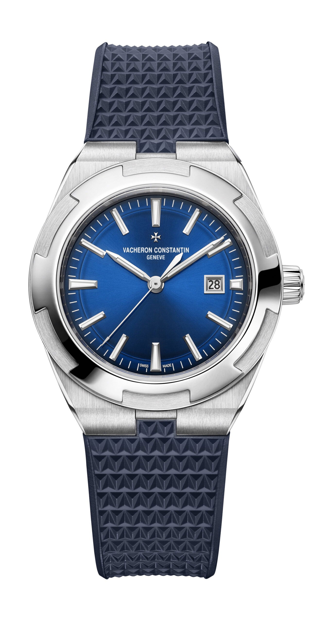 Vacheron Constantin Overseas Self-Winding 4600V/200A-B980 Replica 7