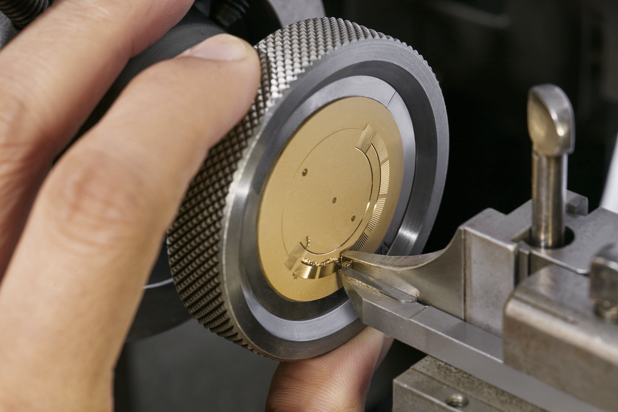 Vacheron Constantin Traditionnelle Tourbillon Retrograde Date Openface 6010T/000R-B638 Replica 7