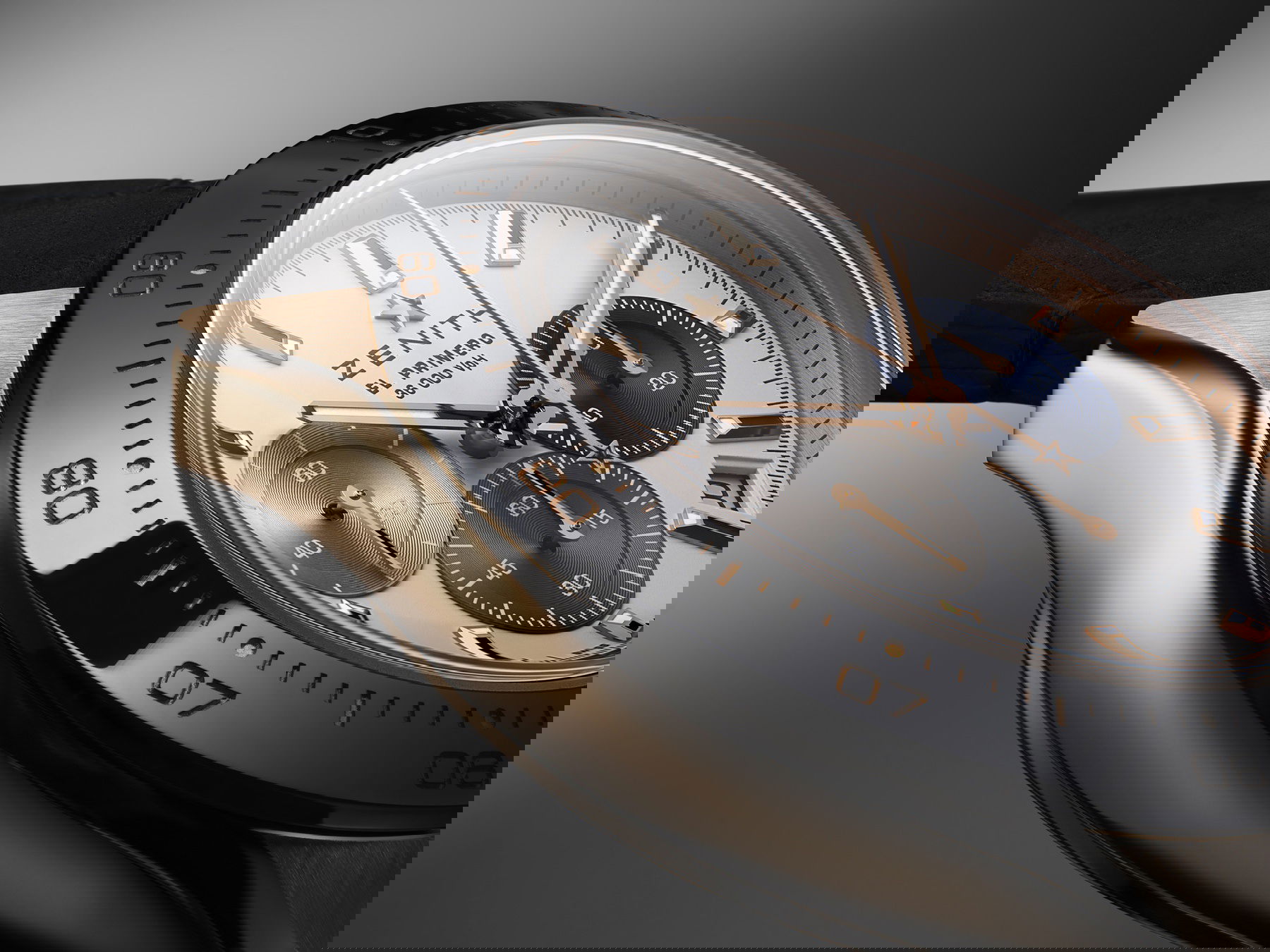 IMG_9081 Zenith Chronomaster Sport 18.3100.3600/69.C920 Replica 7