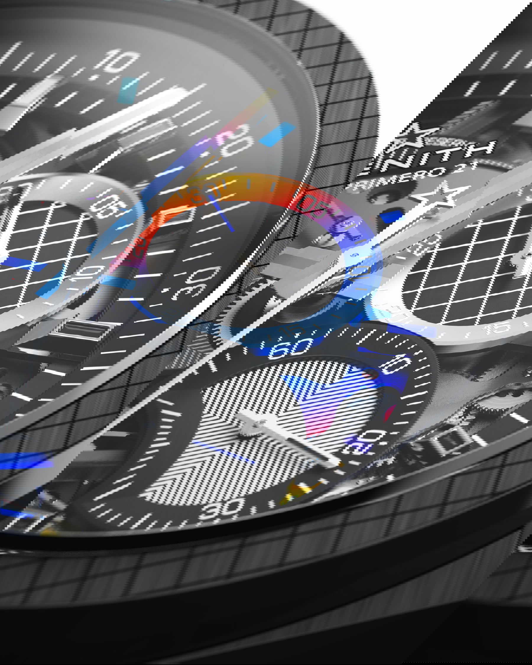 IMG_9081 Zenith Defy 21 Felipe Pantone 49.9008.9004/49.R782 Replica 7