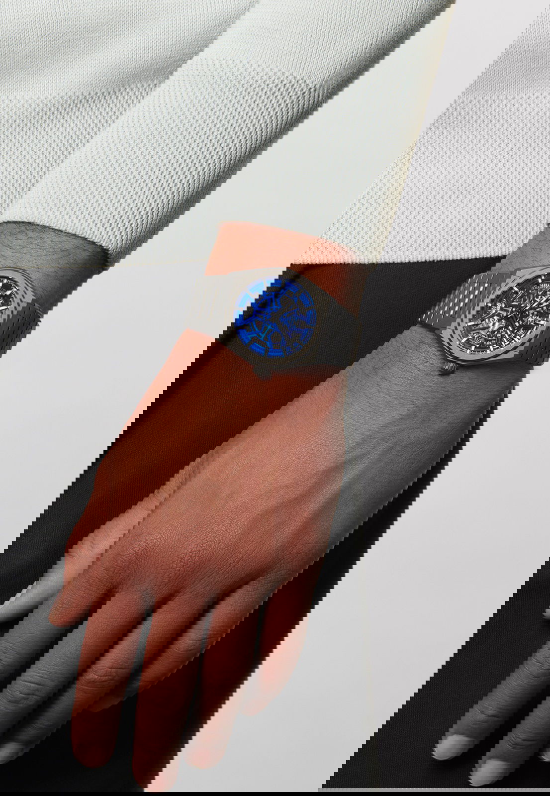 IMG_9081 Zenith Defy Classic Night Surfer 97.9000.670/26.M9000 Replica 7