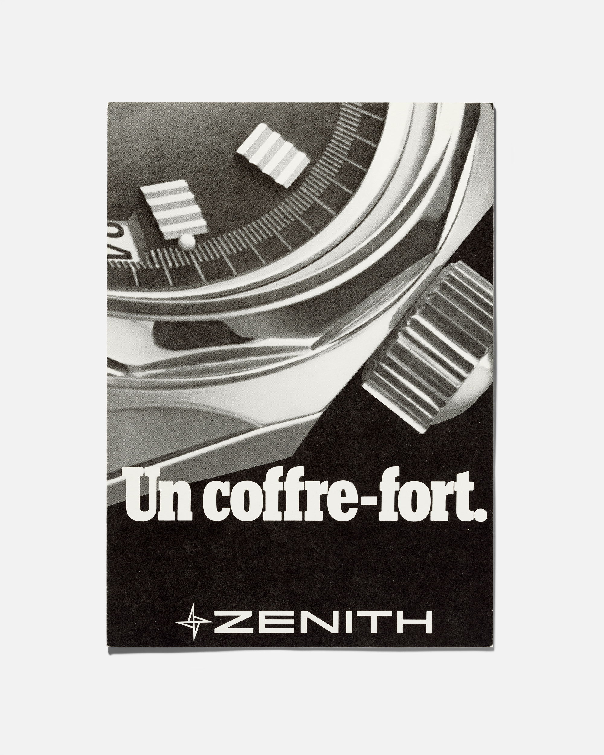 IMG_9081 Zenith Defy Revival A3642 03.A3642.670/75.M3642 Replica 7