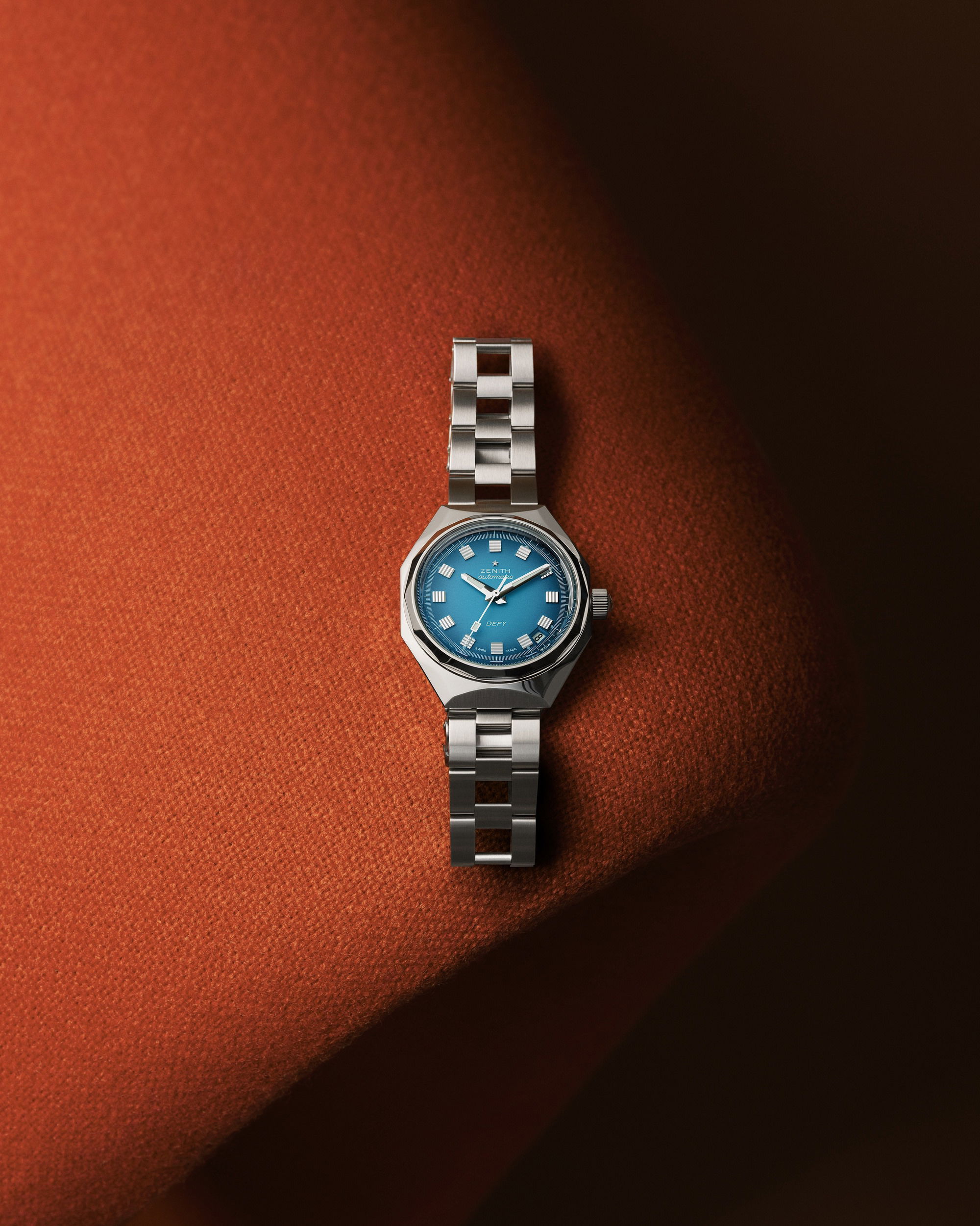 IMG_9081 Zenith Defy Revival A3690 03.A3642.670/3690.M3642 Replica 7