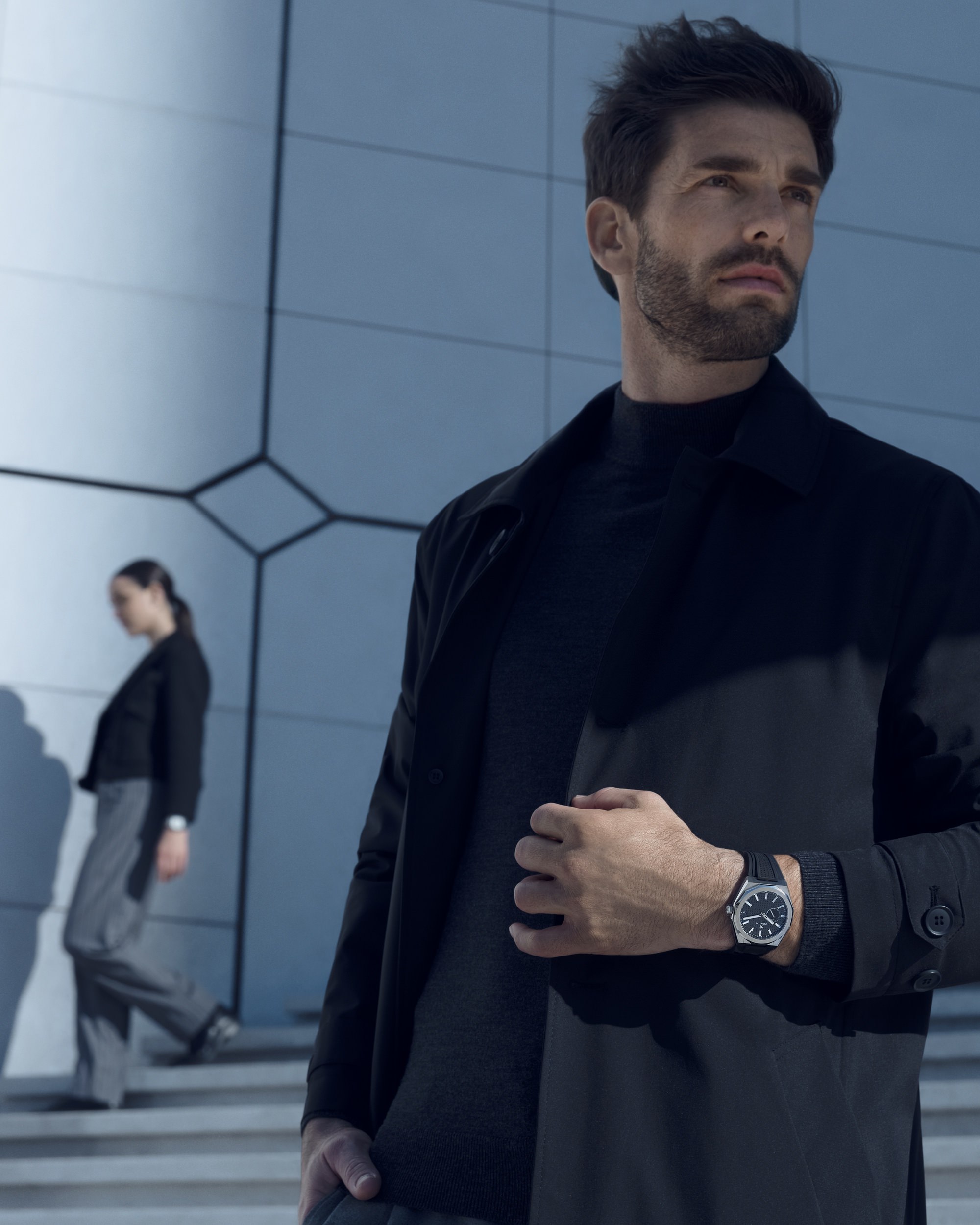 IMG_9081 Zenith Defy Skyline 41 03.9300.3620/21.I001 Replica 7