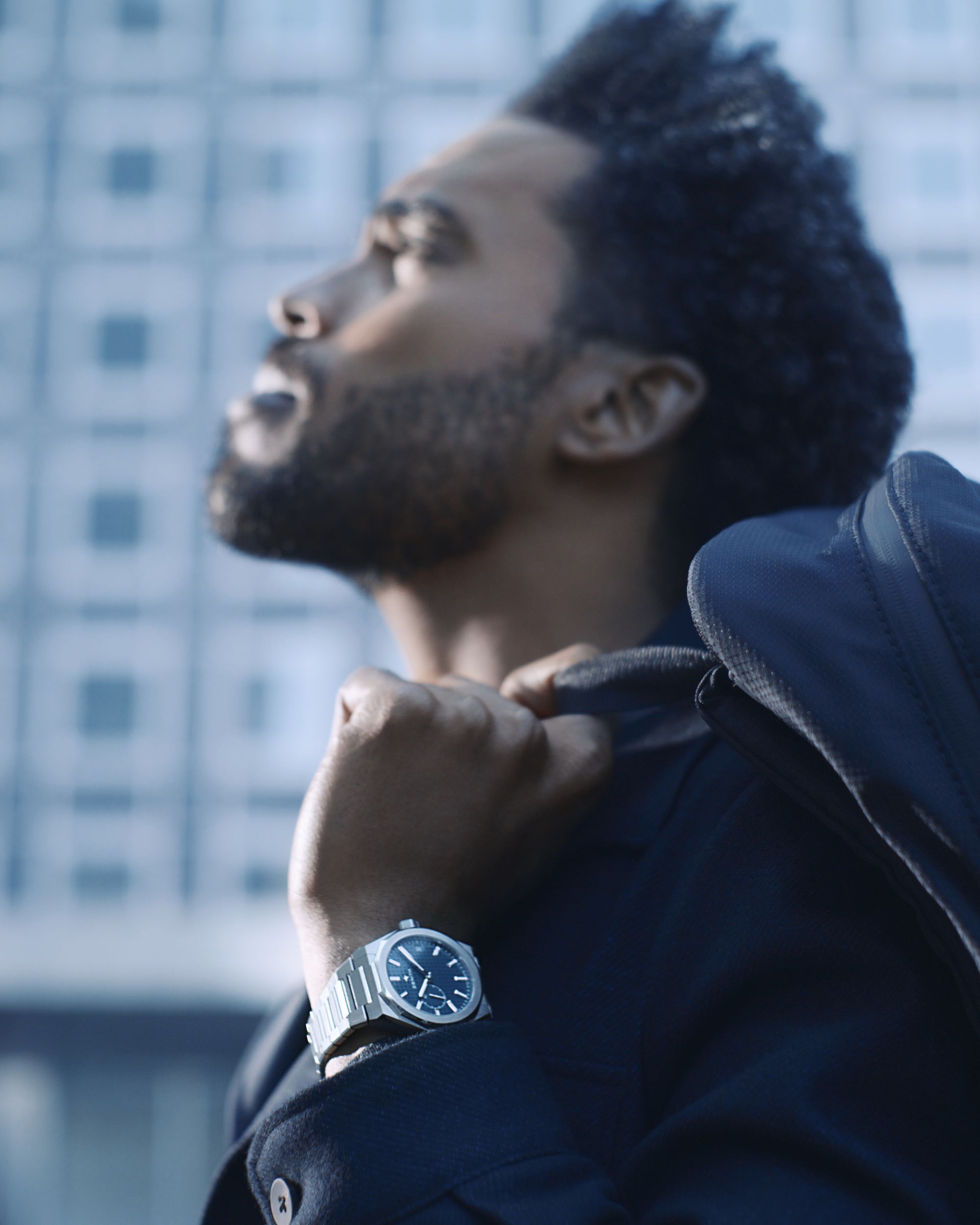 IMG_9081 Zenith Defy Skyline 41 03.9300.3620/51.I001 Replica 7