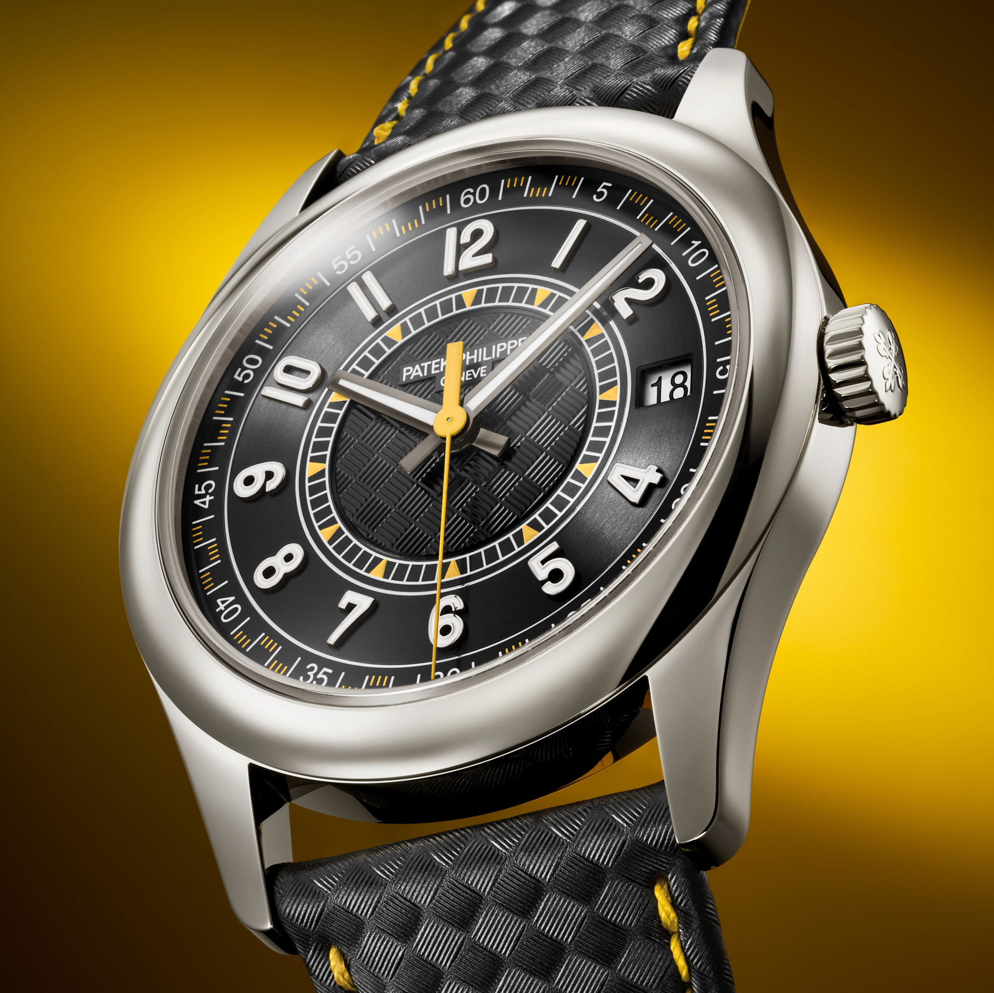 IMG_9081 Patek Philippe Calatrava 6007G-001 Replica 8