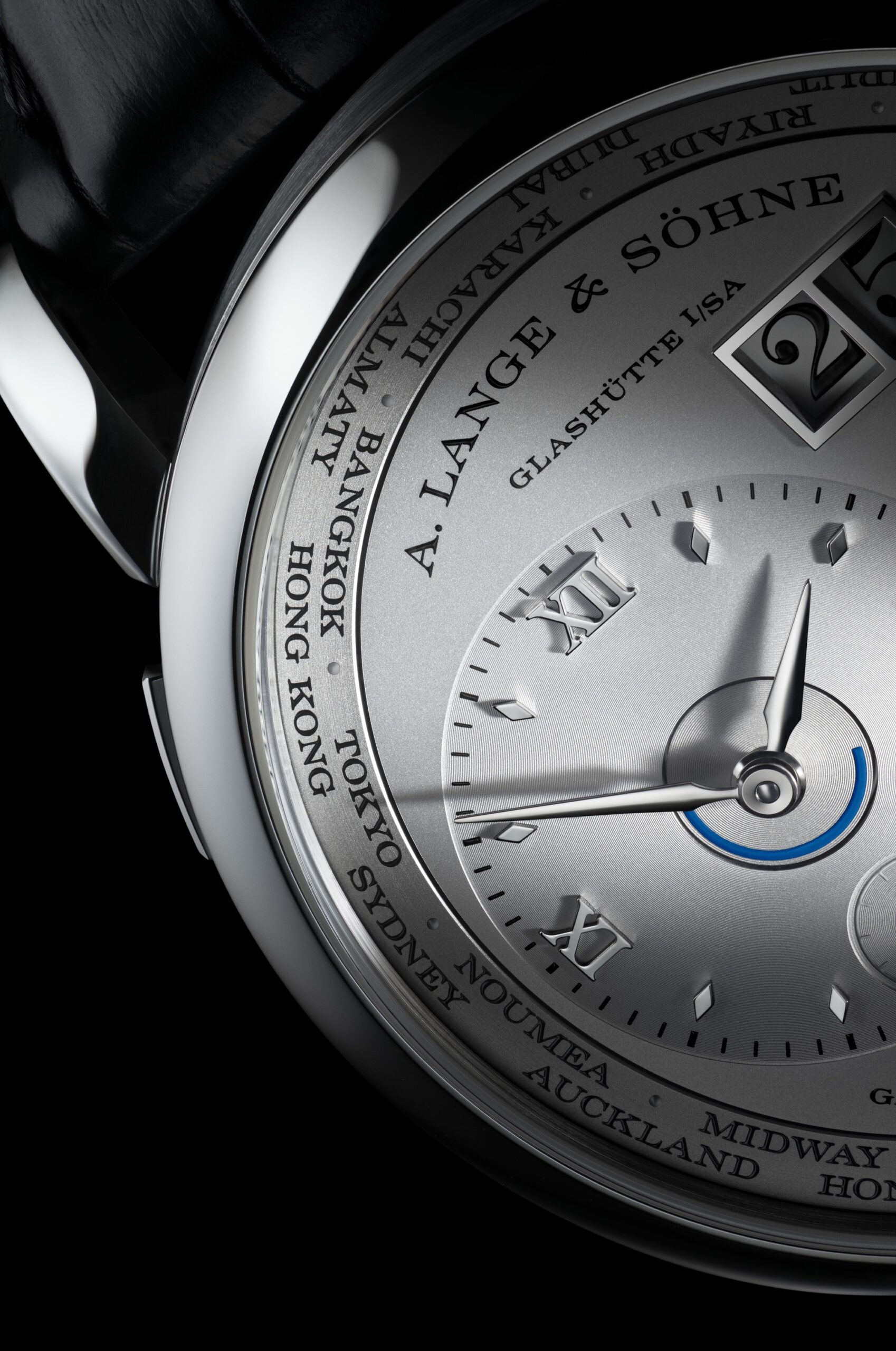 IMG_9081 A.Lange & Sohne Lange 1 Time Zone 136.025 Replica 8