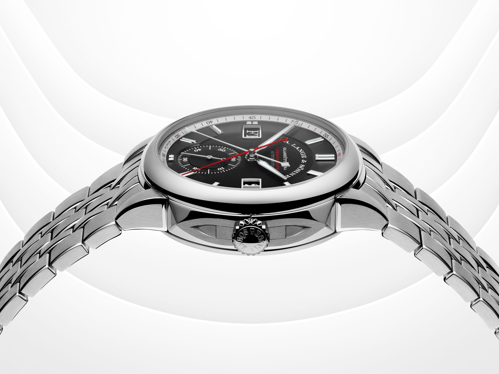 IMG_9081 A.Lange & Sohne Odysseus Chronograph 463.178 Replica 8