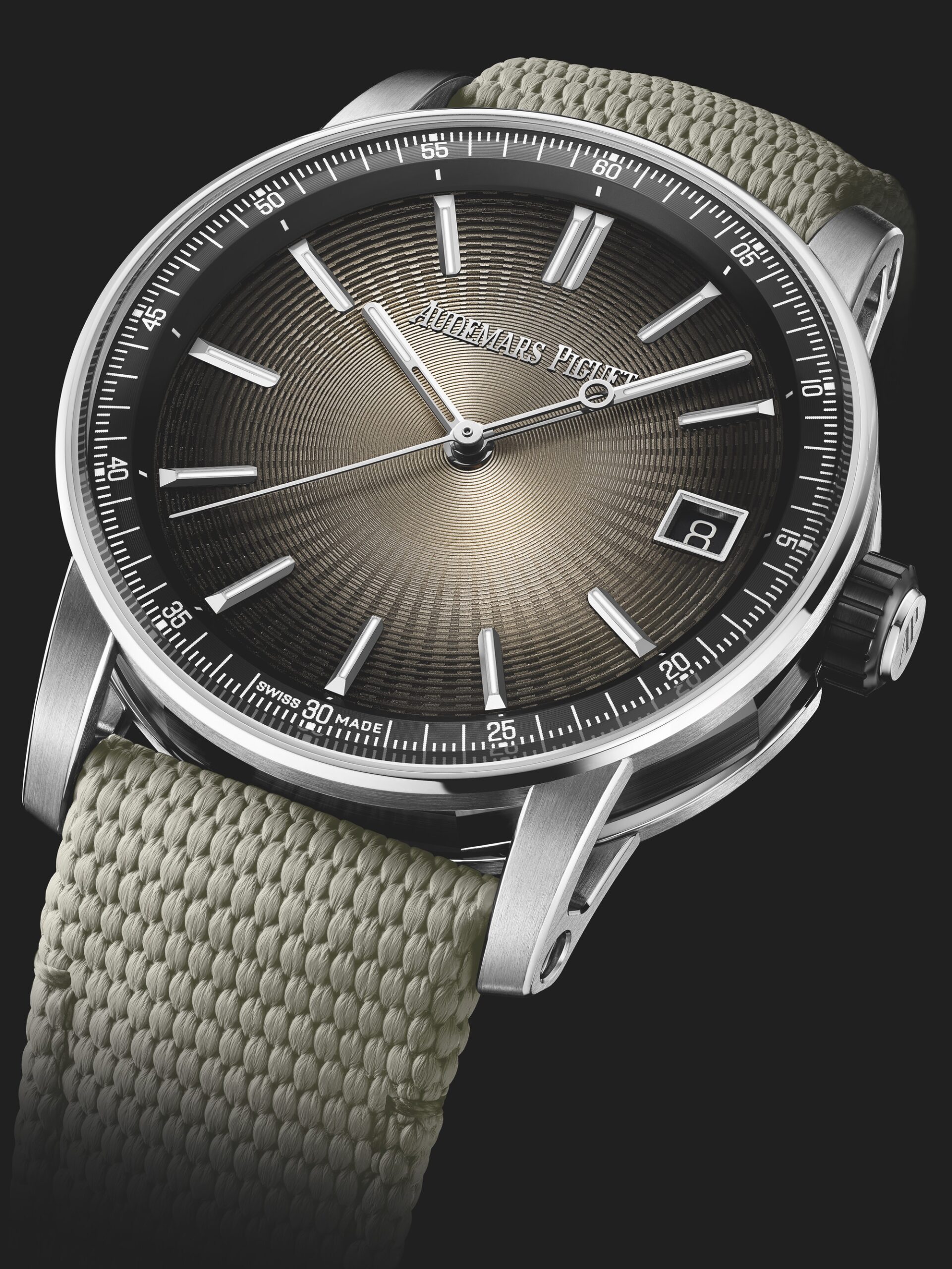 IMG_9081 Audemars Piguet Code 11.59 by Audemars Piguet Selfwinding 15210QT.OO.A064KB.01 Replica 8