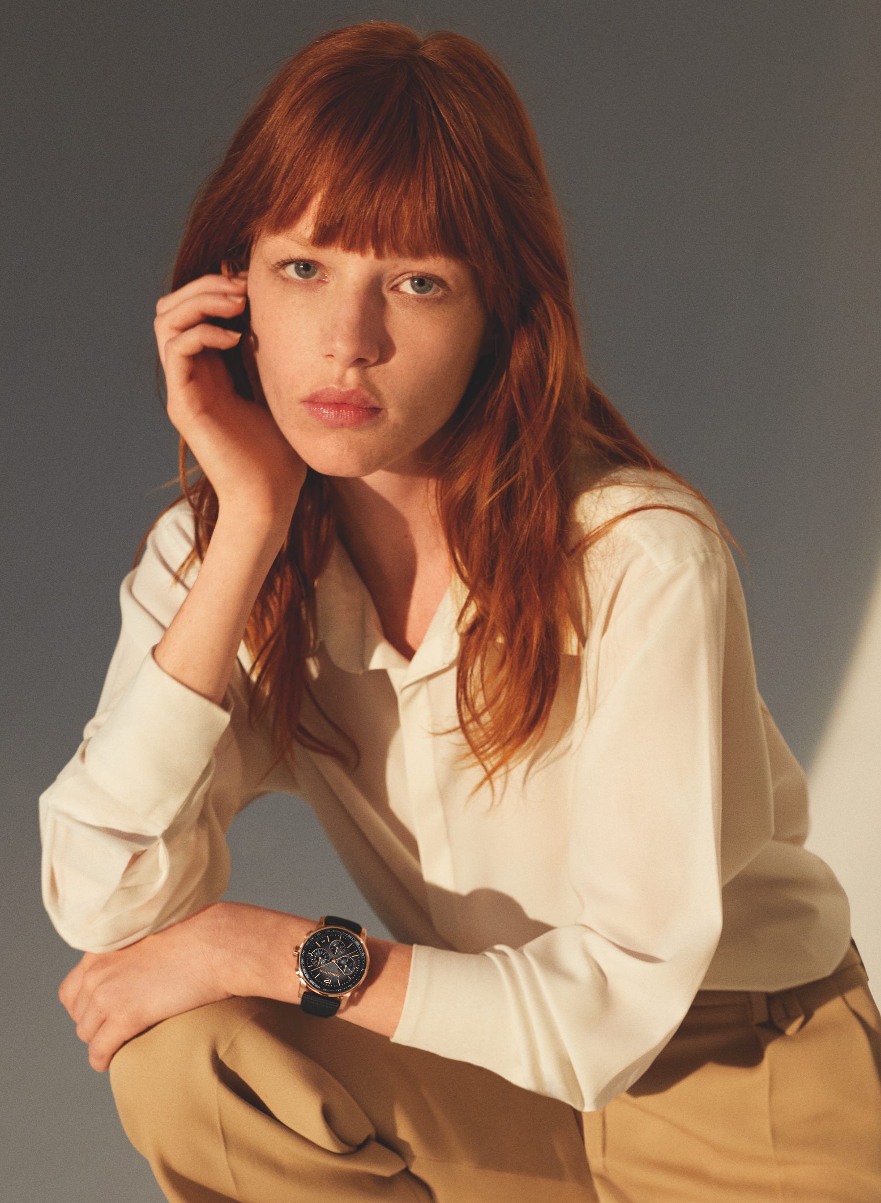 IMG_9081 Audemars Piguet Code 11.59 by Audemars Piguet Selfwinding Chronograph 26393NR.OO.A002KB.01 Replica 8