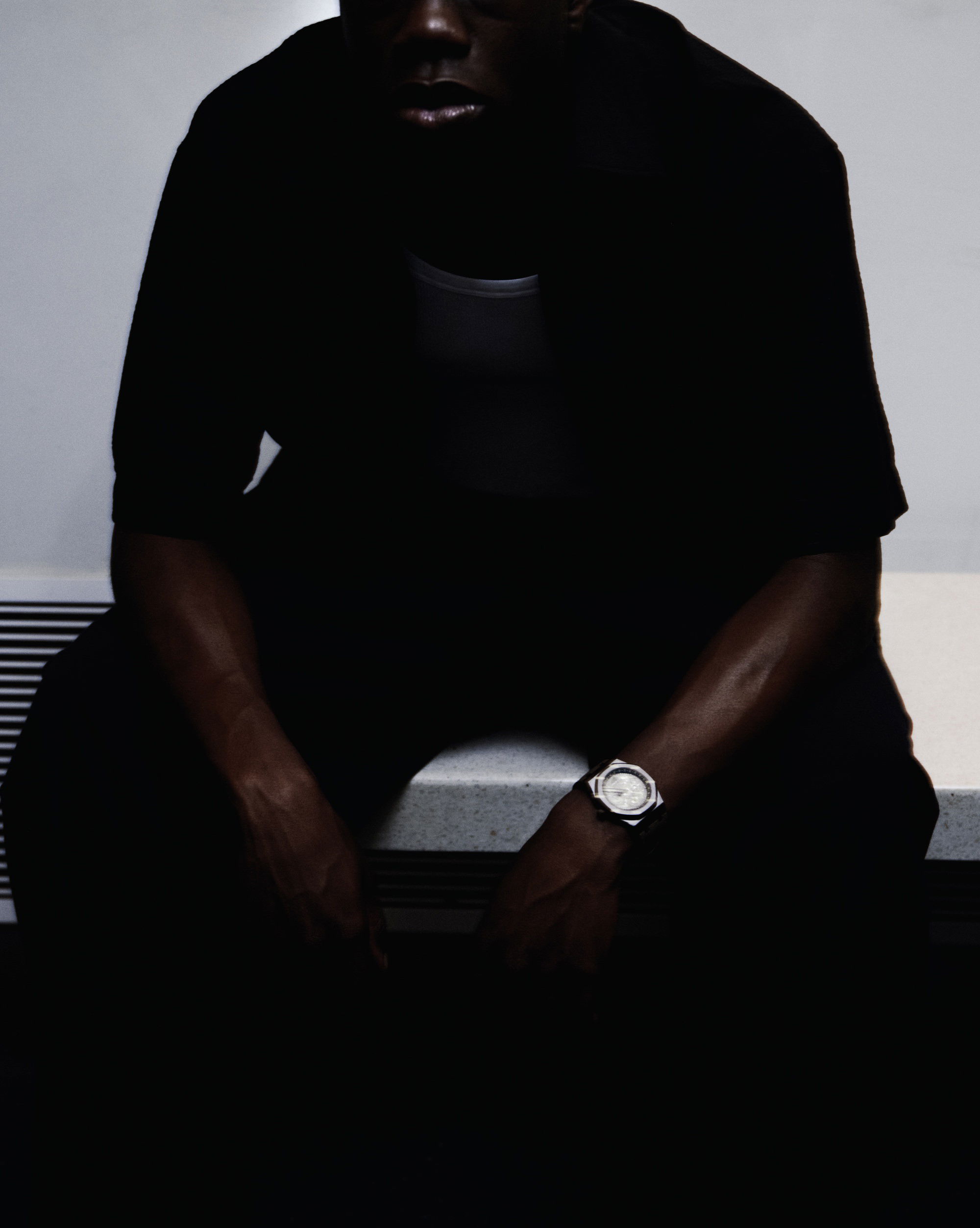 Audemars Piguet Royal Oak Perpetual Calendar Openworked Cactus Jack Limited Edition 26585CM.OO.D301VE.01 Replica 8