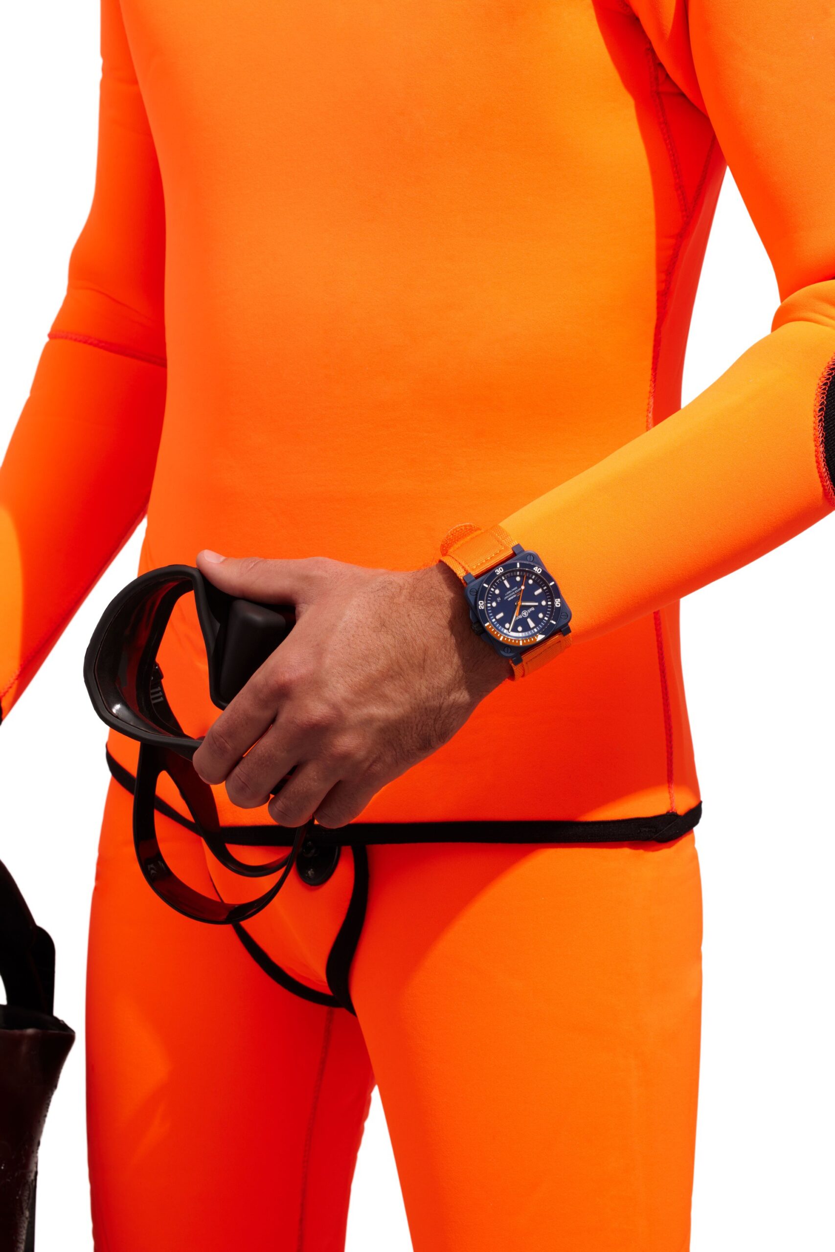 IMG_9081 Bell & Ross BR 03-92 Diver Tara BR0392-D-TR-CE/SRB Replica 8