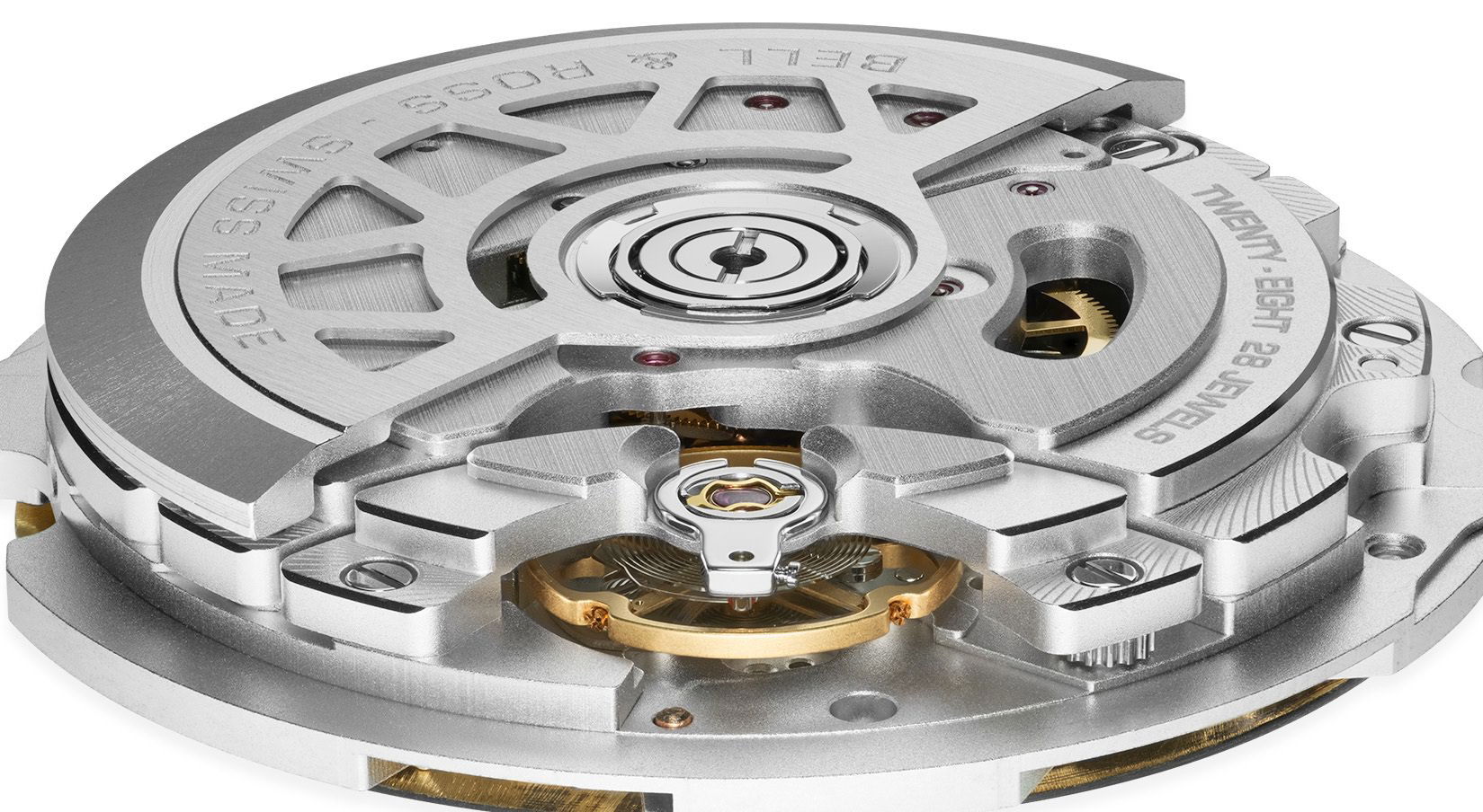 IMG_9081 Bell & Ross BR-X5 Ice Blue Steel BRX5R-IB-ST/SST Replica 8