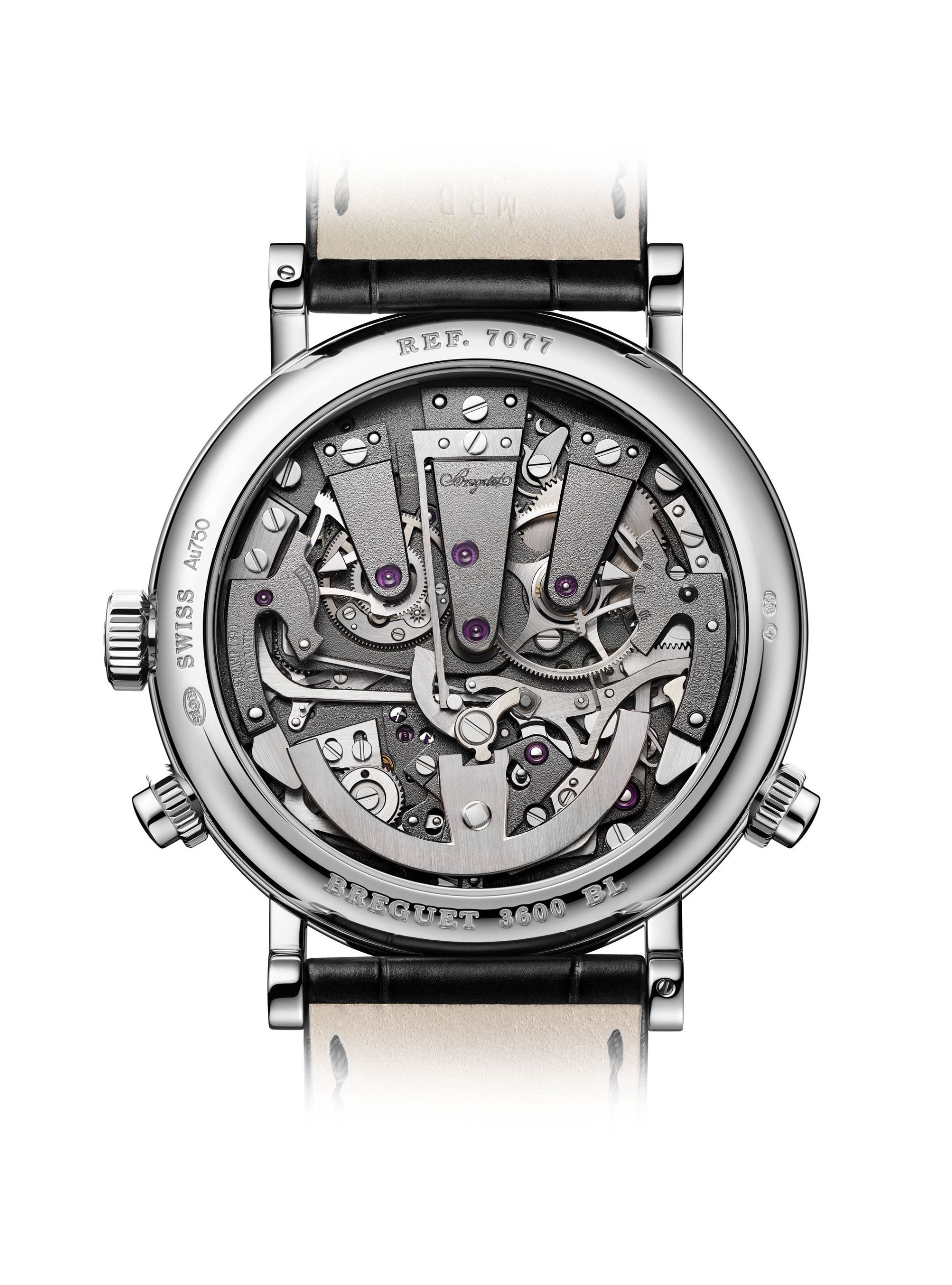 IMG_9081 Breguet Tradition Chronographe Independant 7077 7077BB/GY/9XV Replica 8