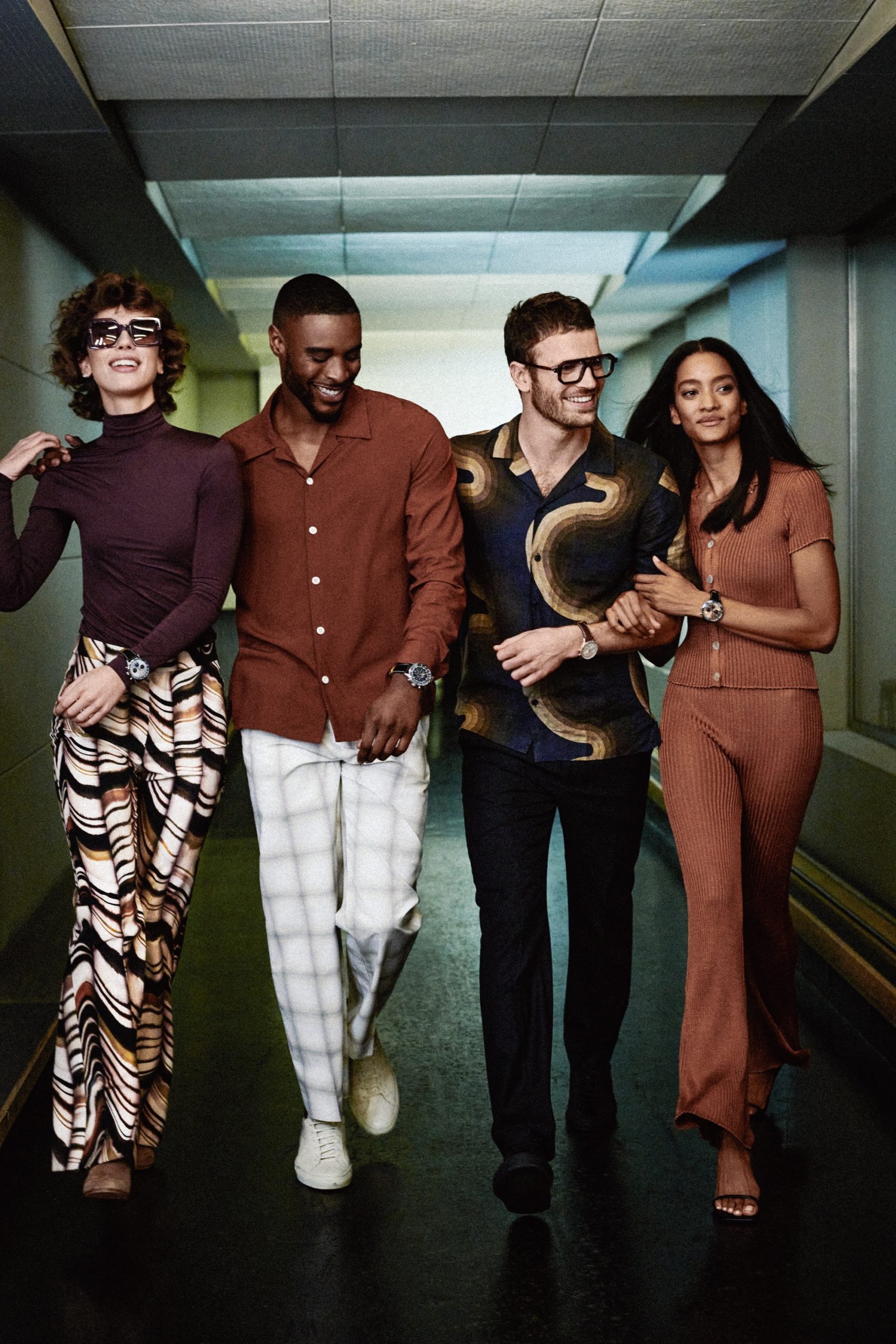 IMG_9081 Breitling Navitimer B01 Chronograph 46 AB0137241L1P1 Replica 8