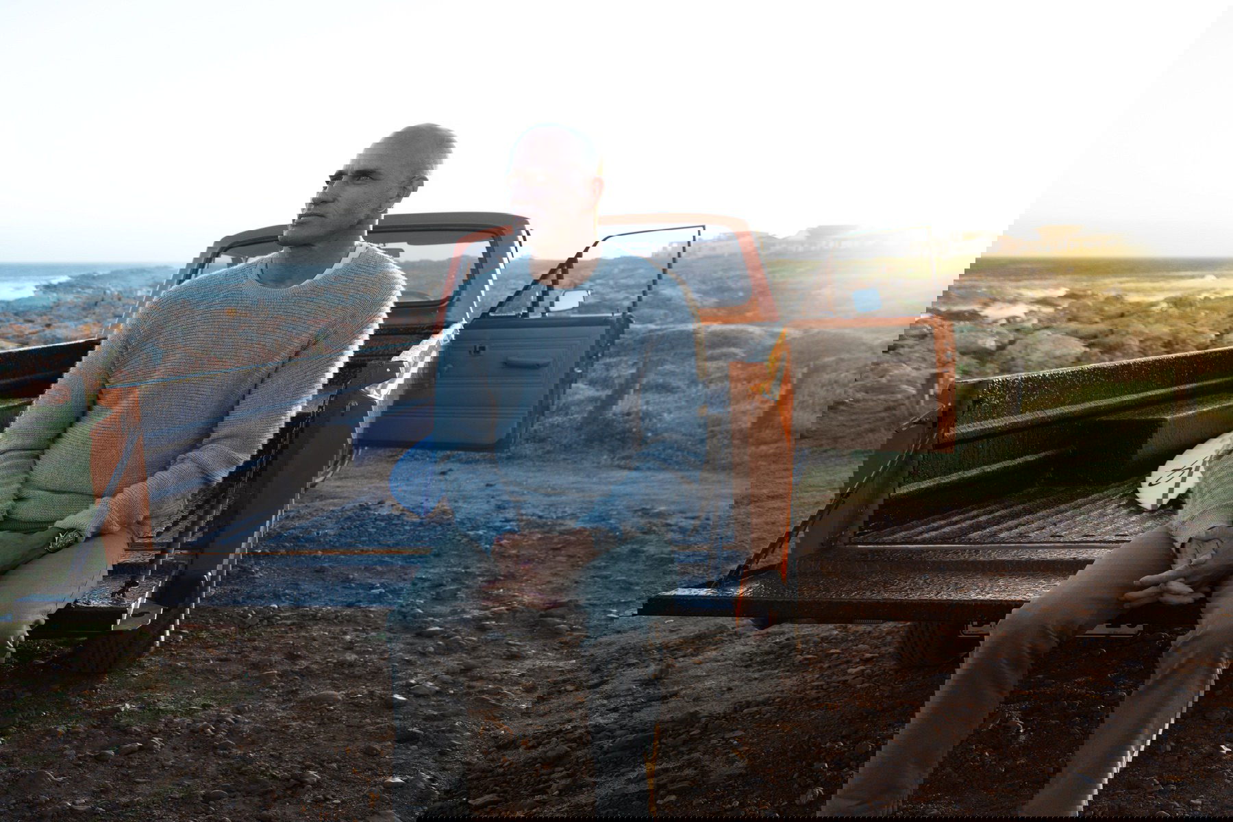 Breitling Superocean Heritage ’57 Outerknown Limited Edition U103701A1Q1W1 Replica 8