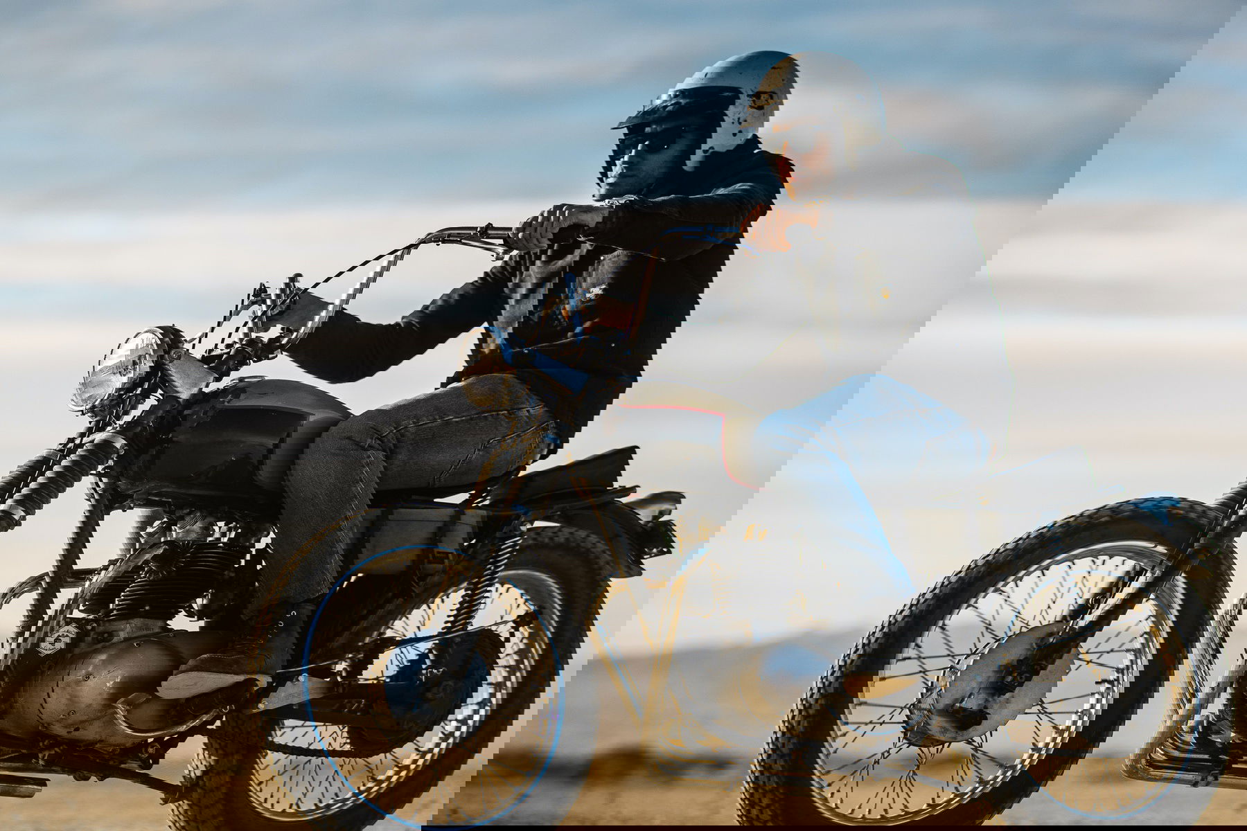 IMG_9081 Breitling Top Time Deus Limited Edition A233101A1A1X1 Replica 8