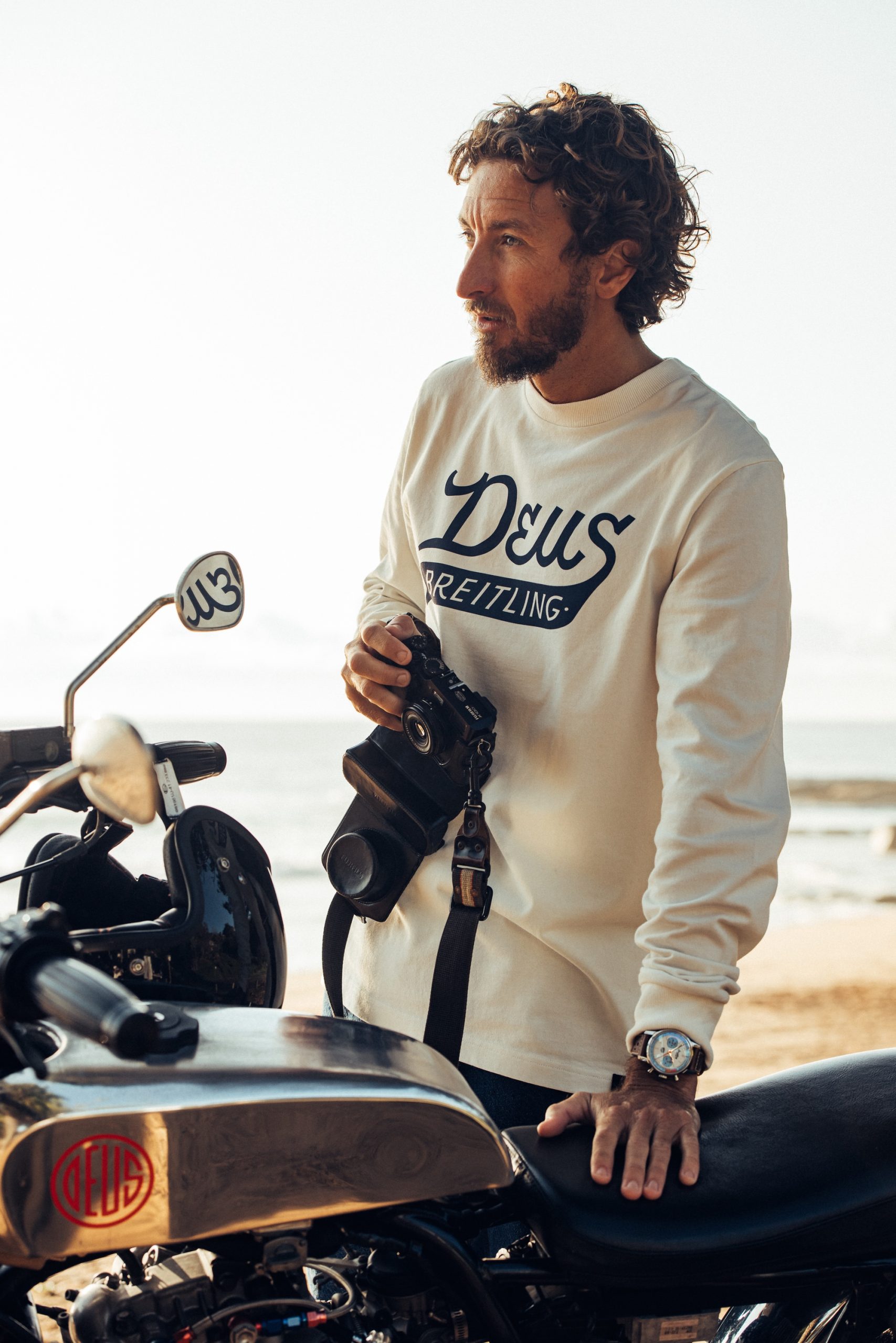 IMG_9081 Breitling Top Time Deus Limited Edition A233112A1A1X1 Replica 8