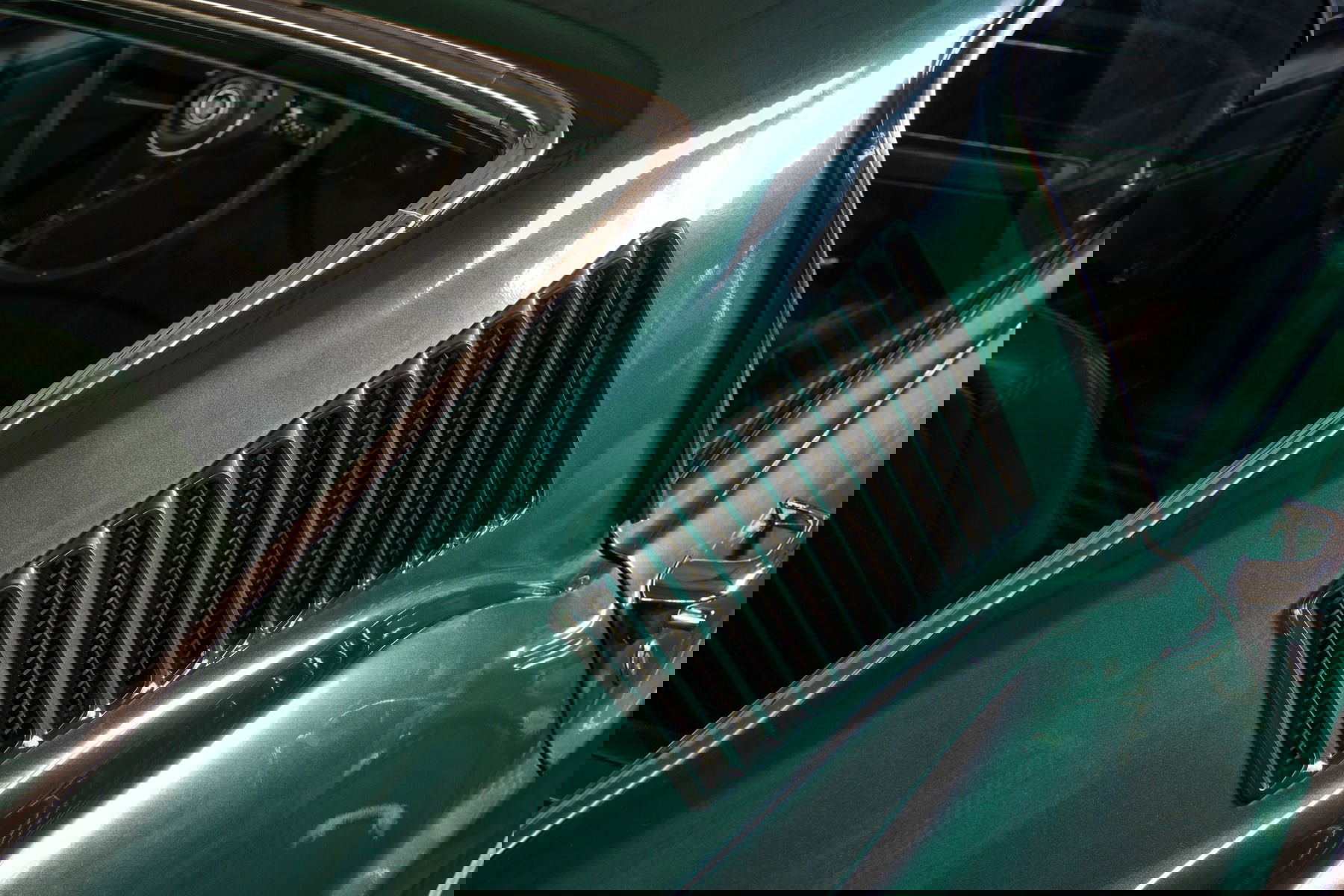 IMG_9081 Breitling Top Time Ford Mustang A253101A1L1X1 Replica 8