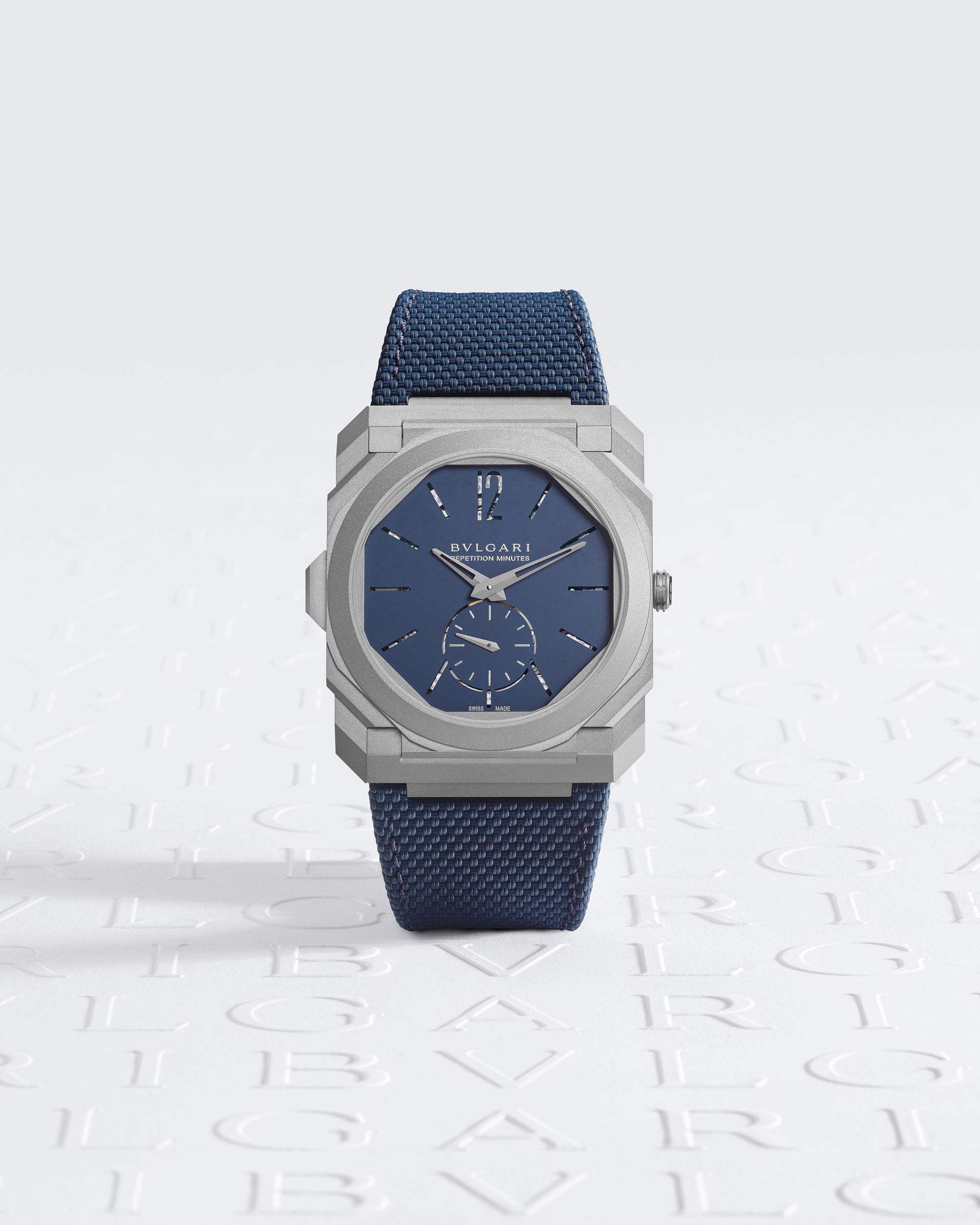 IMG_9081 Bvlgari Octo Finissimo Minute Repeater 103669 Replica 8