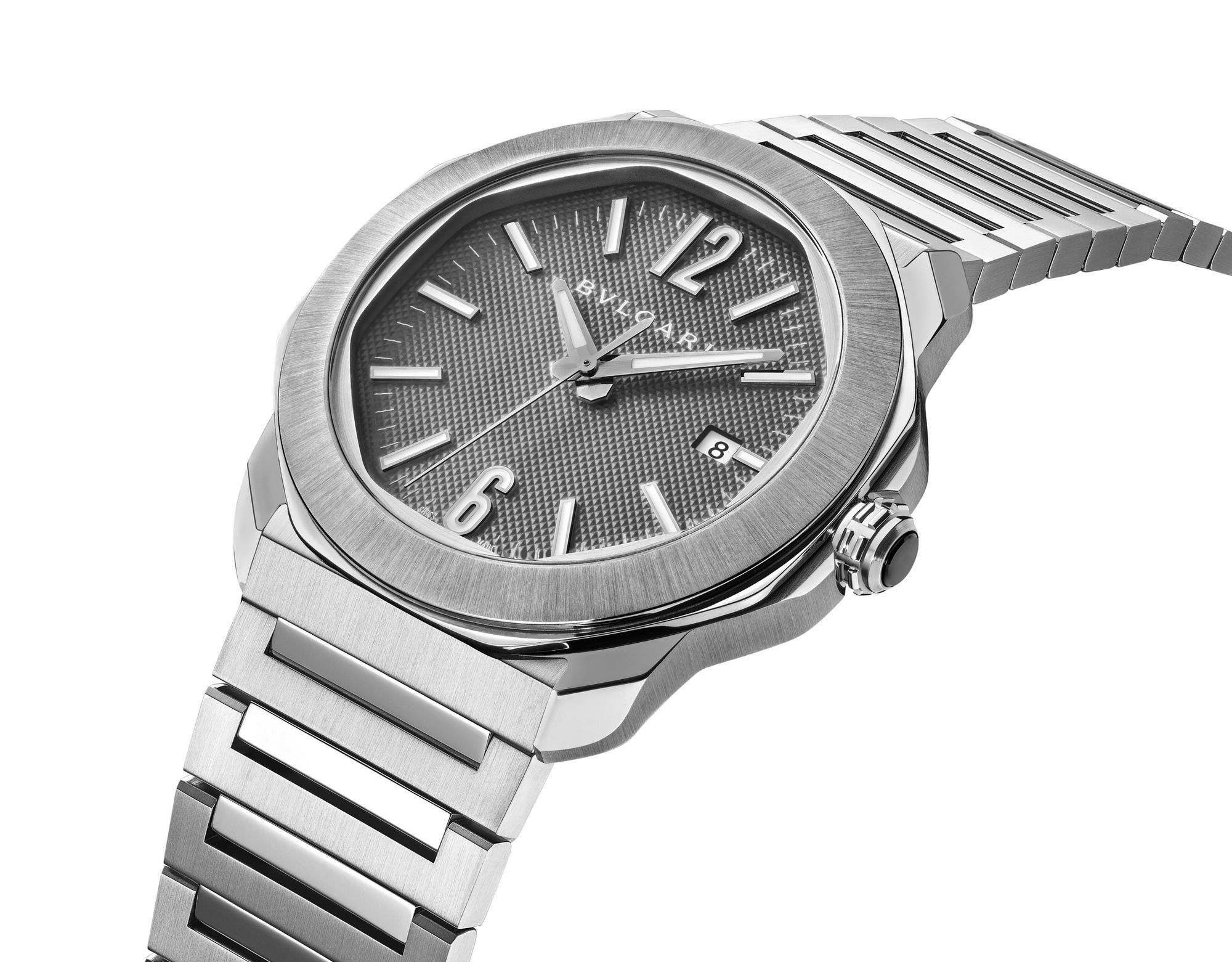 IMG_9081 Bvlgari Octo Roma 103740 Replica 8